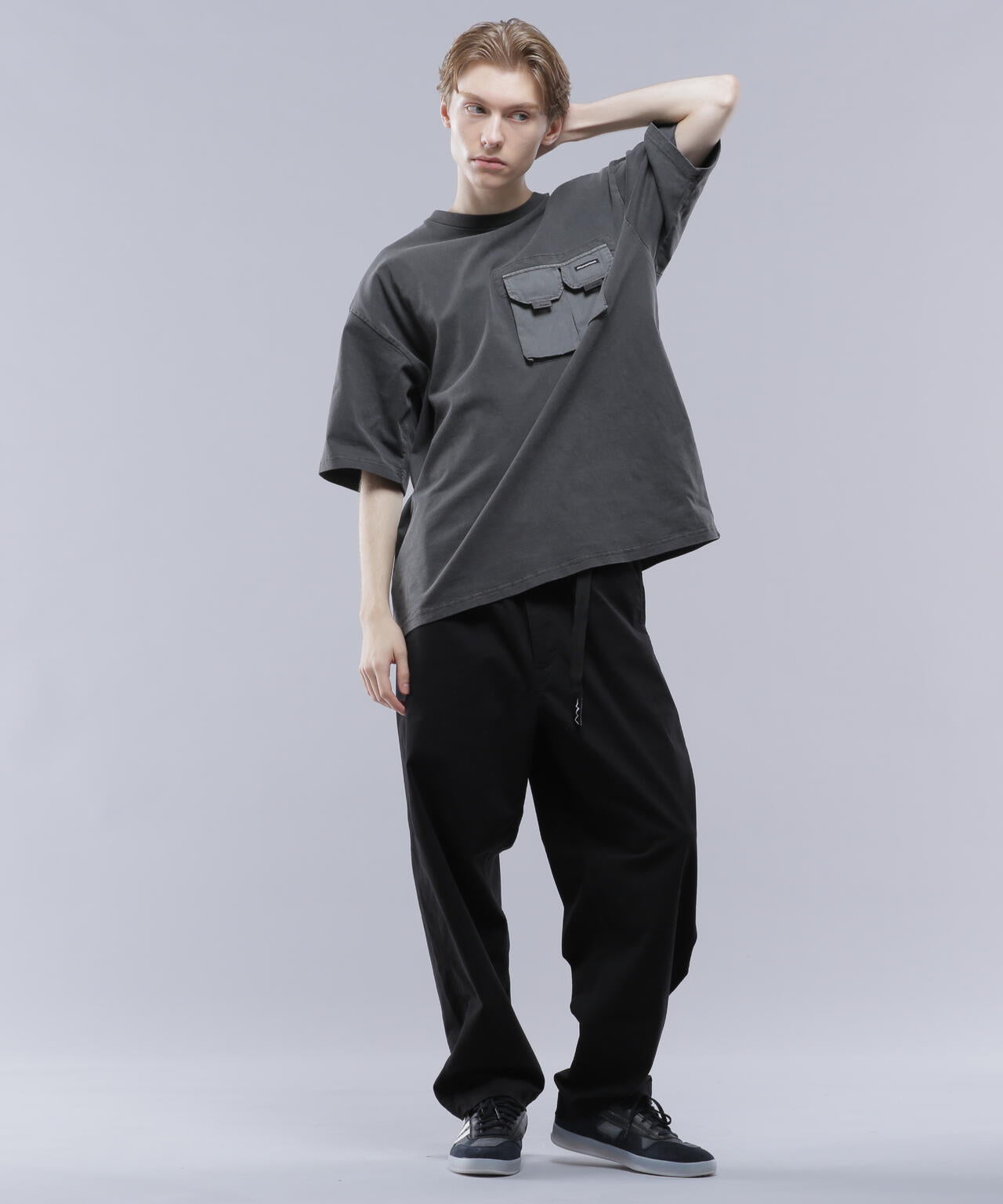 MANASTASH/マナスタッシュ/FLEX CLIMBER WIDE LEG PANTS