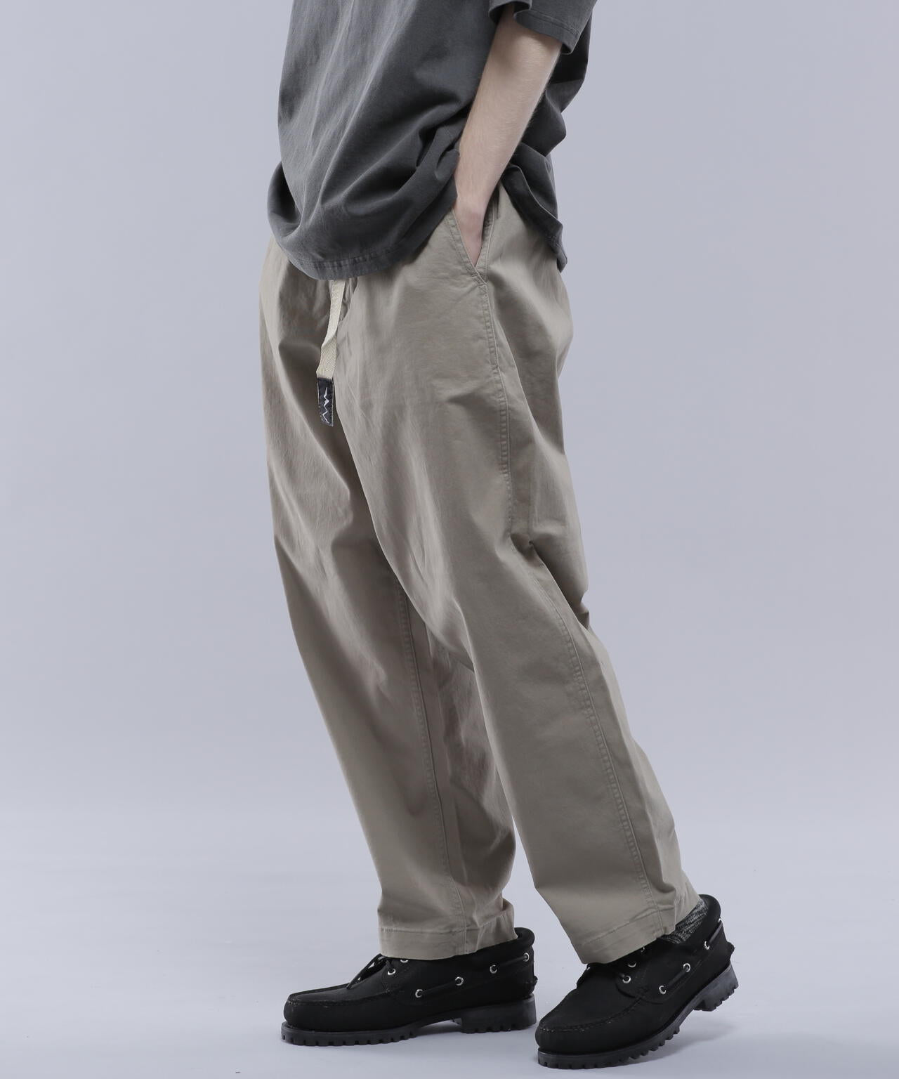 MANASTASH/マナスタッシュ/FLEX CLIMBER WIDE LEG PANTS