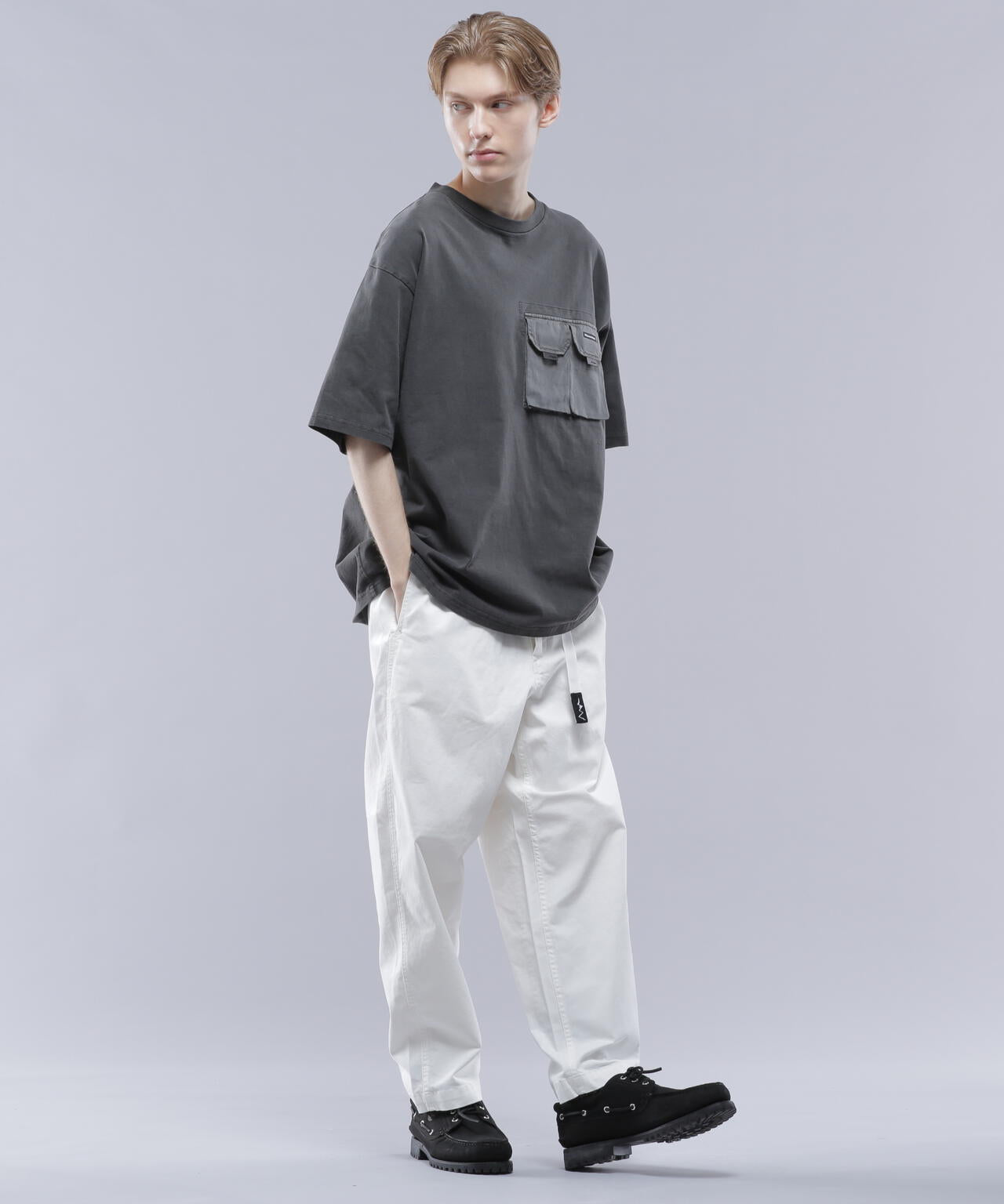 MANASTASH/マナスタッシュ/FLEX CLIMBER WIDE LEG PANTS