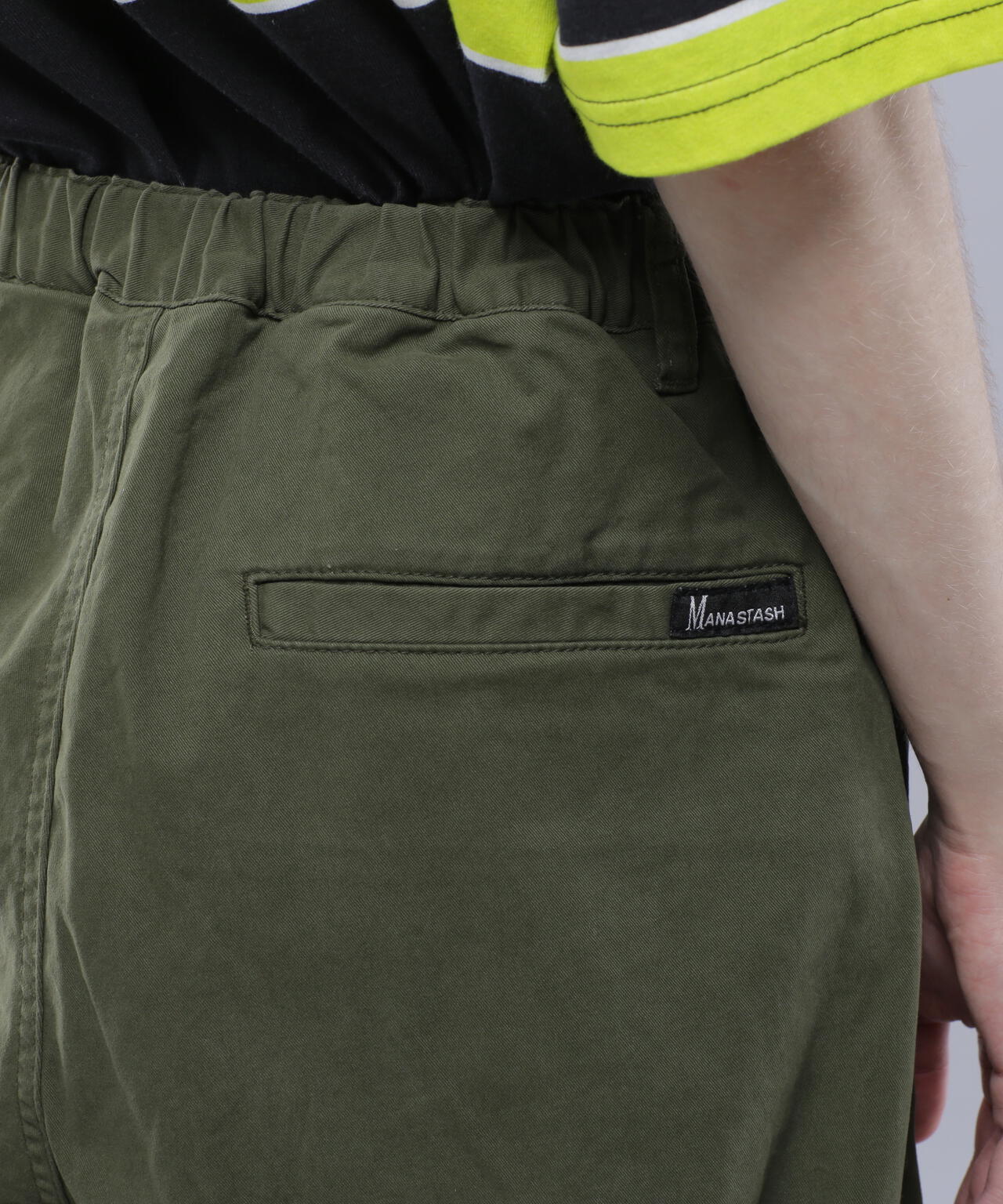 MANASTASH/マナスタッシュ/FLEX CLIMBER WIDE LEG PANTS