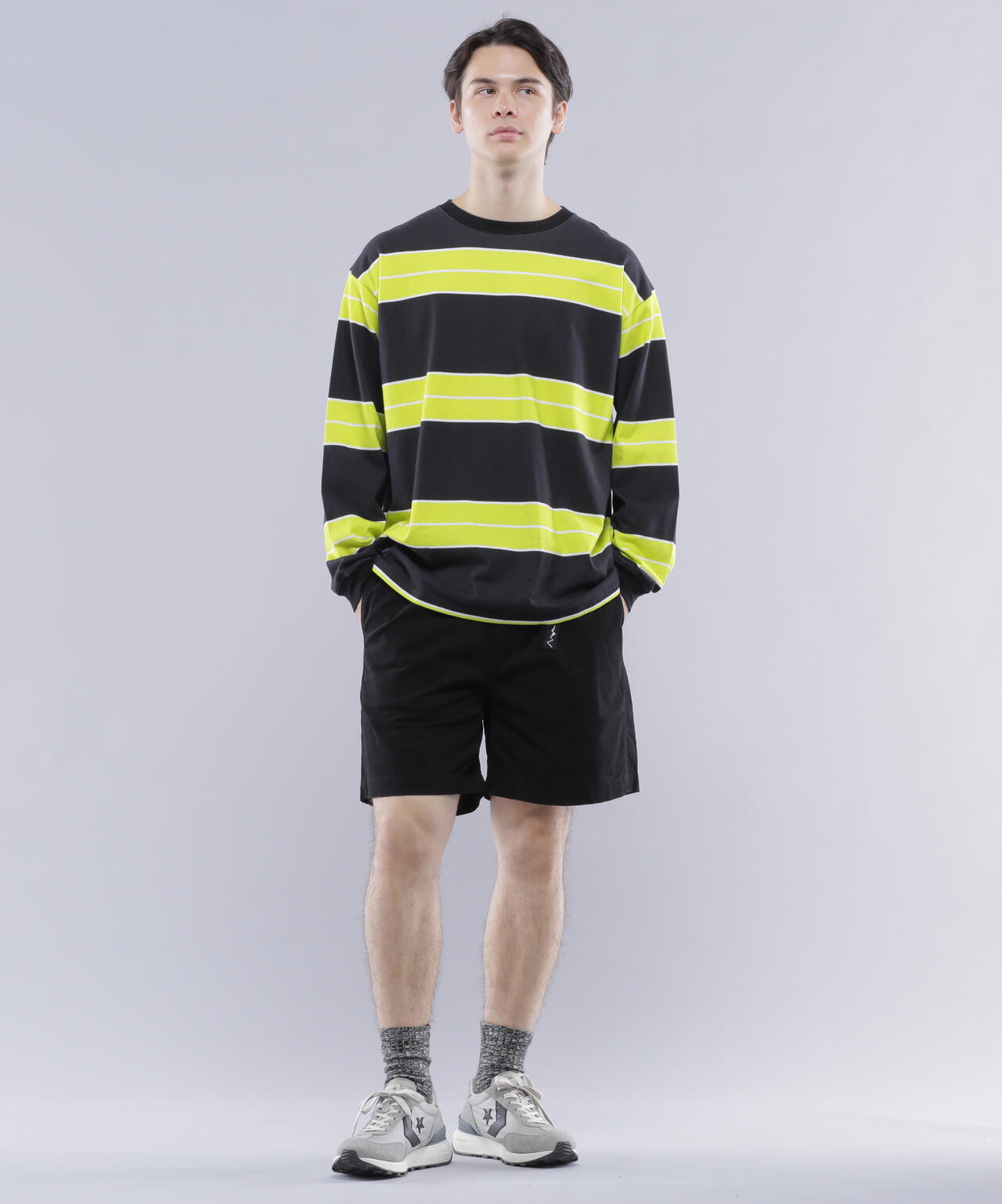 MANASTASH/マナスタッシュ/FLEX CLIMBER WIDE SHORTS