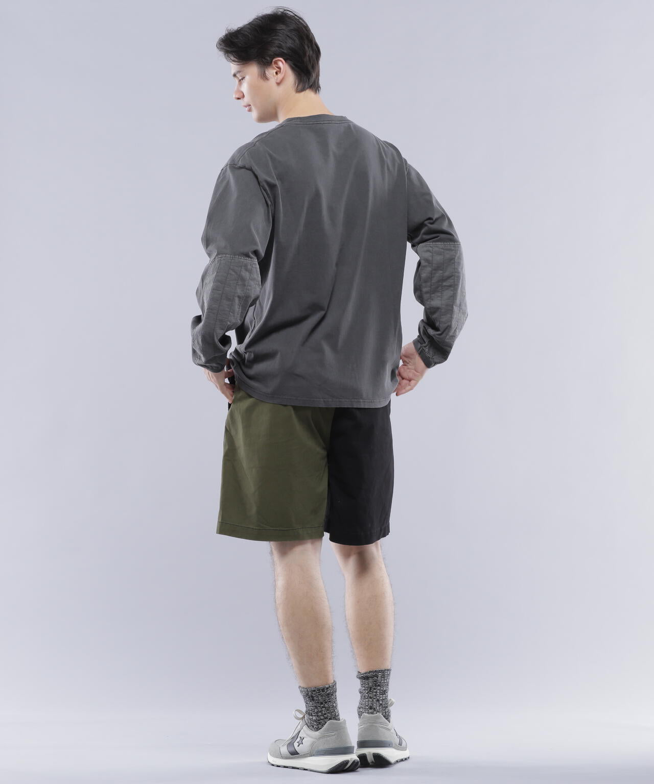 MANASTASH/マナスタッシュ/FLEX CLIMBER WIDE SHORTS
