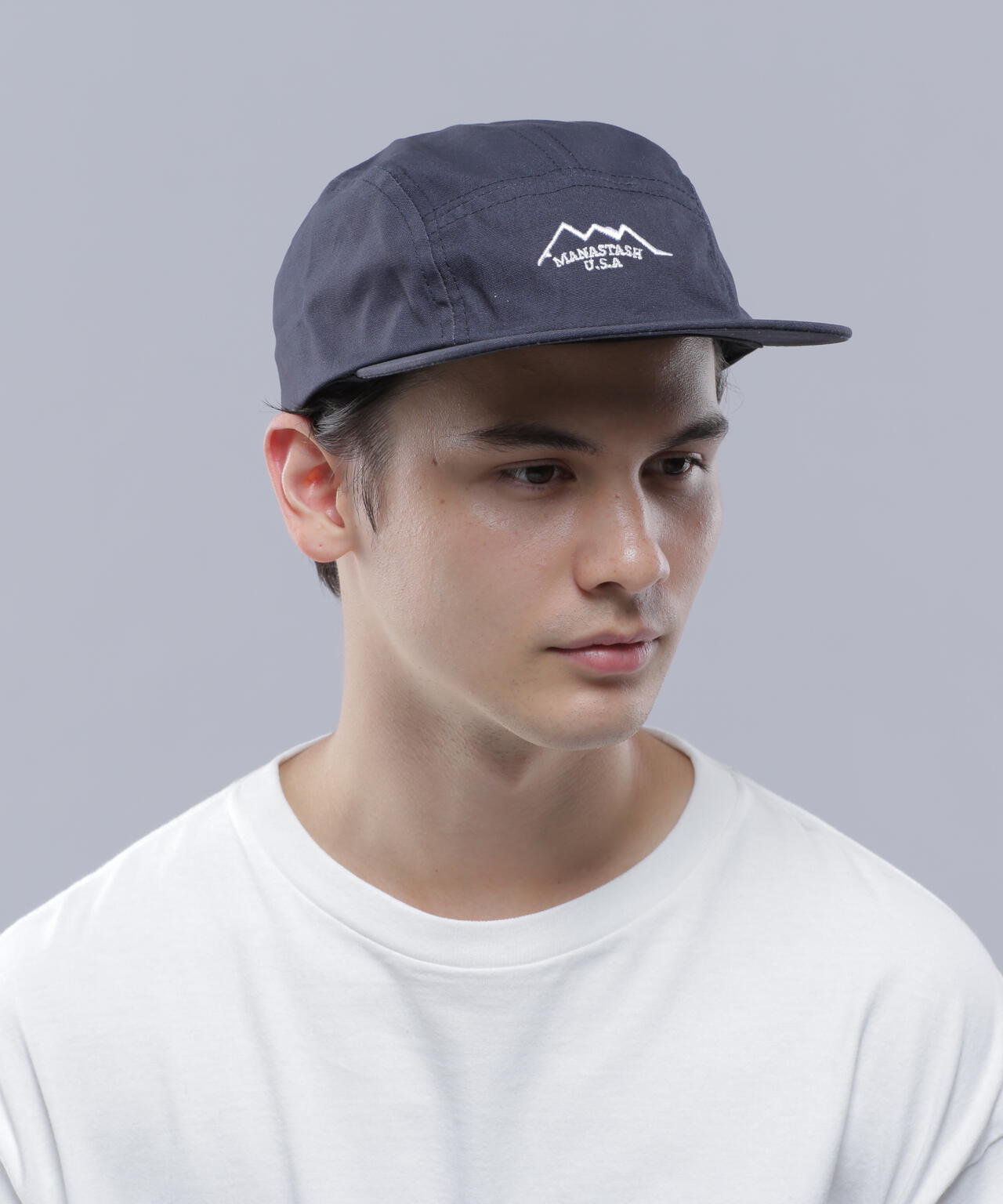 MANASTASH/マナスタッシュ/MOUMTAIN JET CAP/マウンテンジェットキャップ