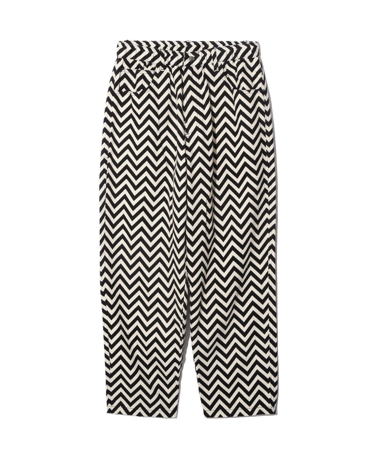 MANASTASH/マナスタッシュ/ZG CHILLIWACK PANTS