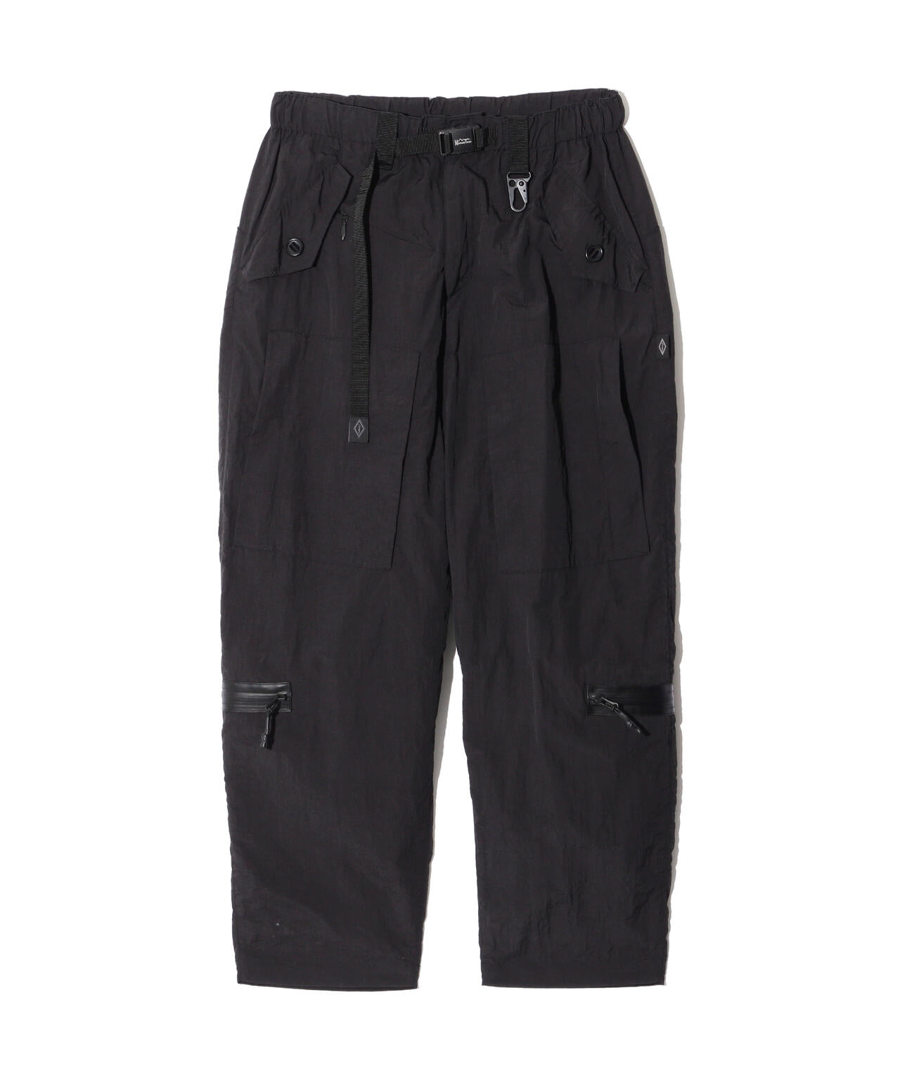 MANASTASH/マナスタッシュ/EXTRA MILE FLIGHT PANTS