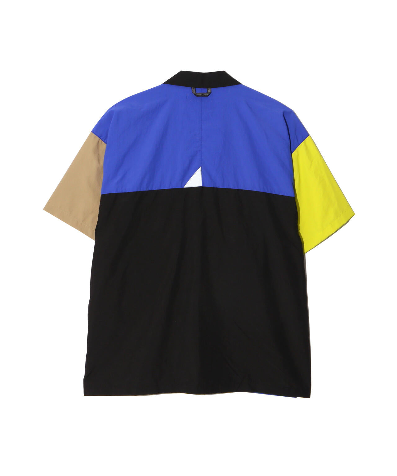 MANASTASH/マナスタッシュ/RIVER SHIRT '24/リバーシャツ