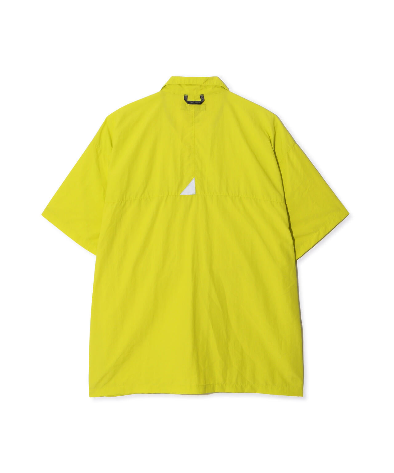 MANASTASH/マナスタッシュ/RIVER SHIRT '24/リバーシャツ
