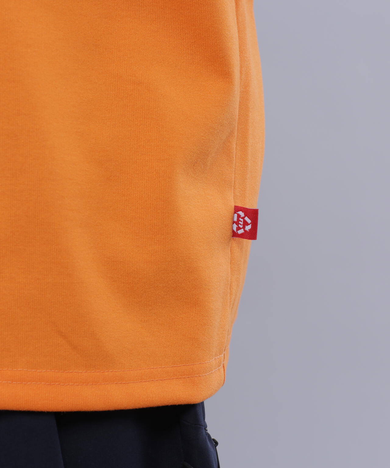 MANASTASH/マナスタッシュ/RE:POLY L/S TEE BEAVER