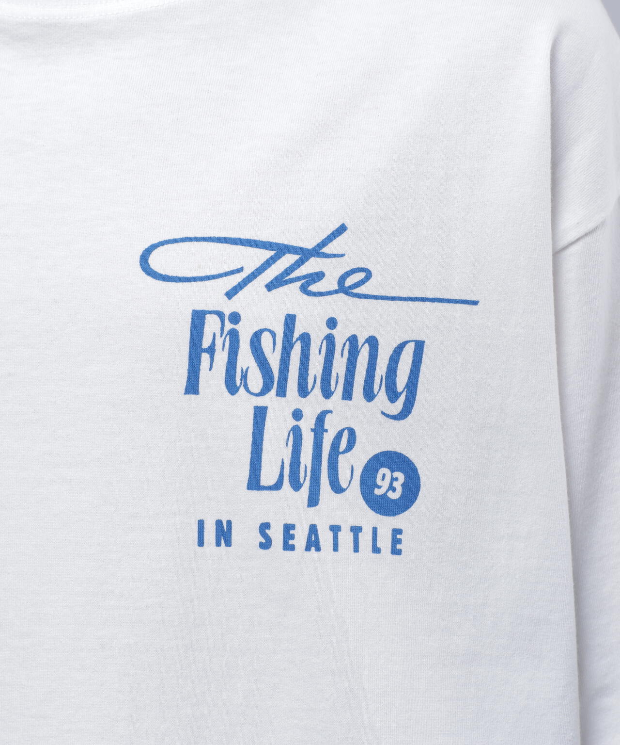 MANASTASH/マナスタッシュ/CiTee FISHING CLUB/シティーフィッシングクラブ