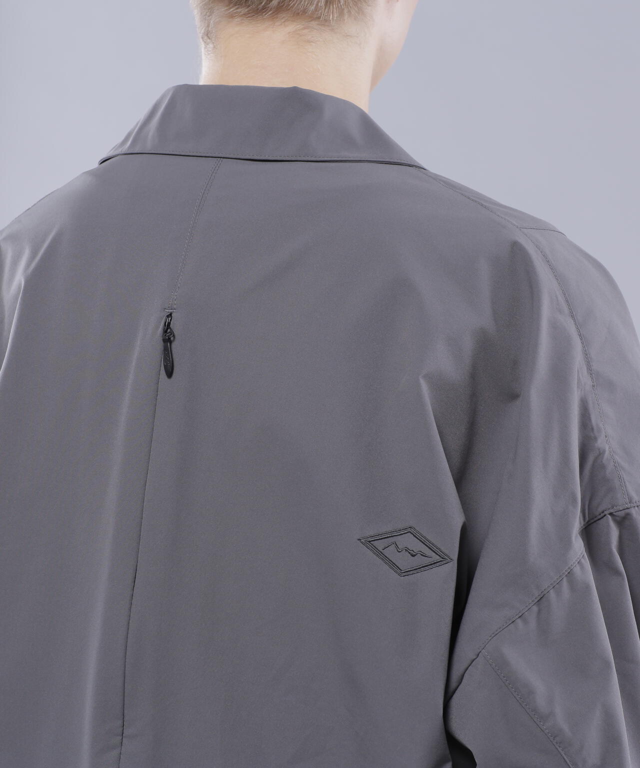 MANASTASH/マナスタッシュ/EXTRA MILE 1B JACKET
