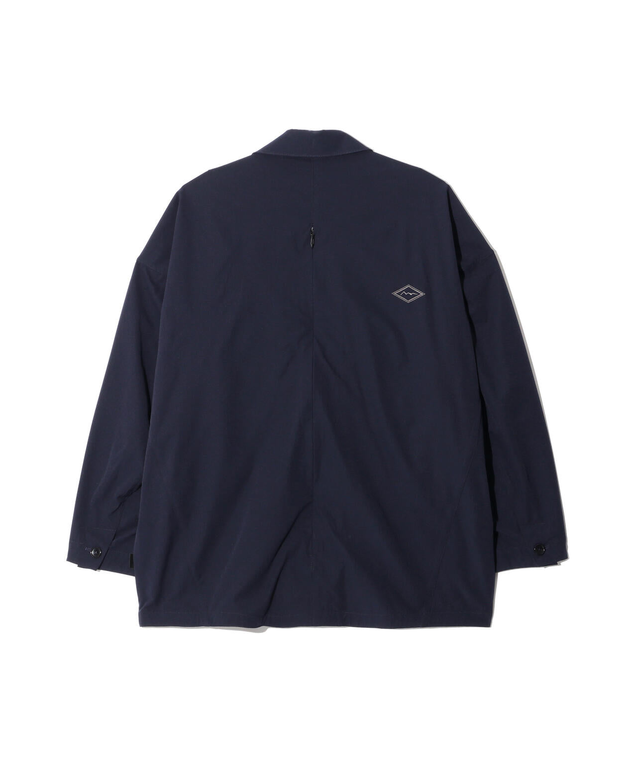 MANASTASH/マナスタッシュ/EXTRA MILE 1B JACKET