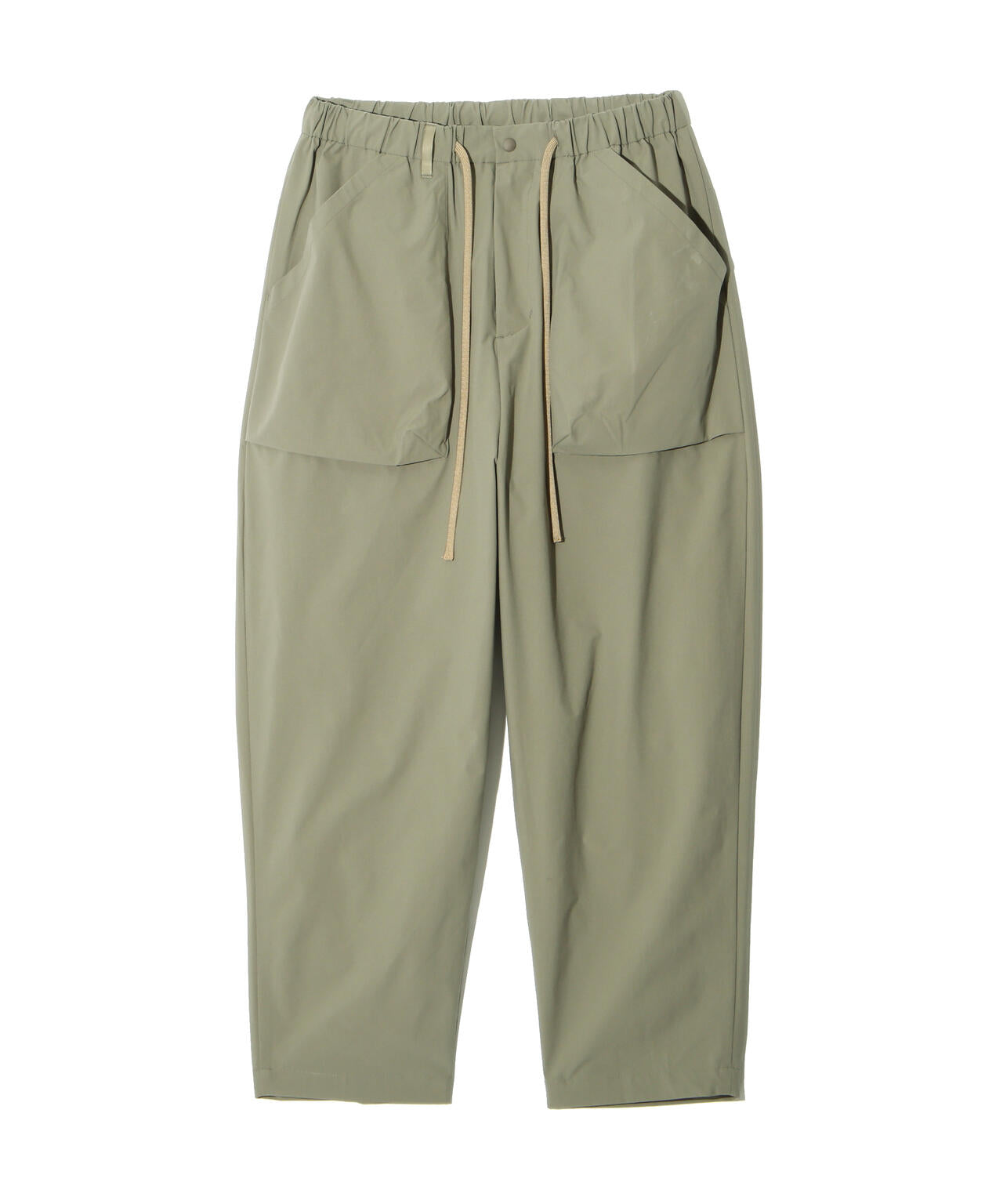 MANASTASH/マナスタッシュ/ST.HELENS COCOON PANTS