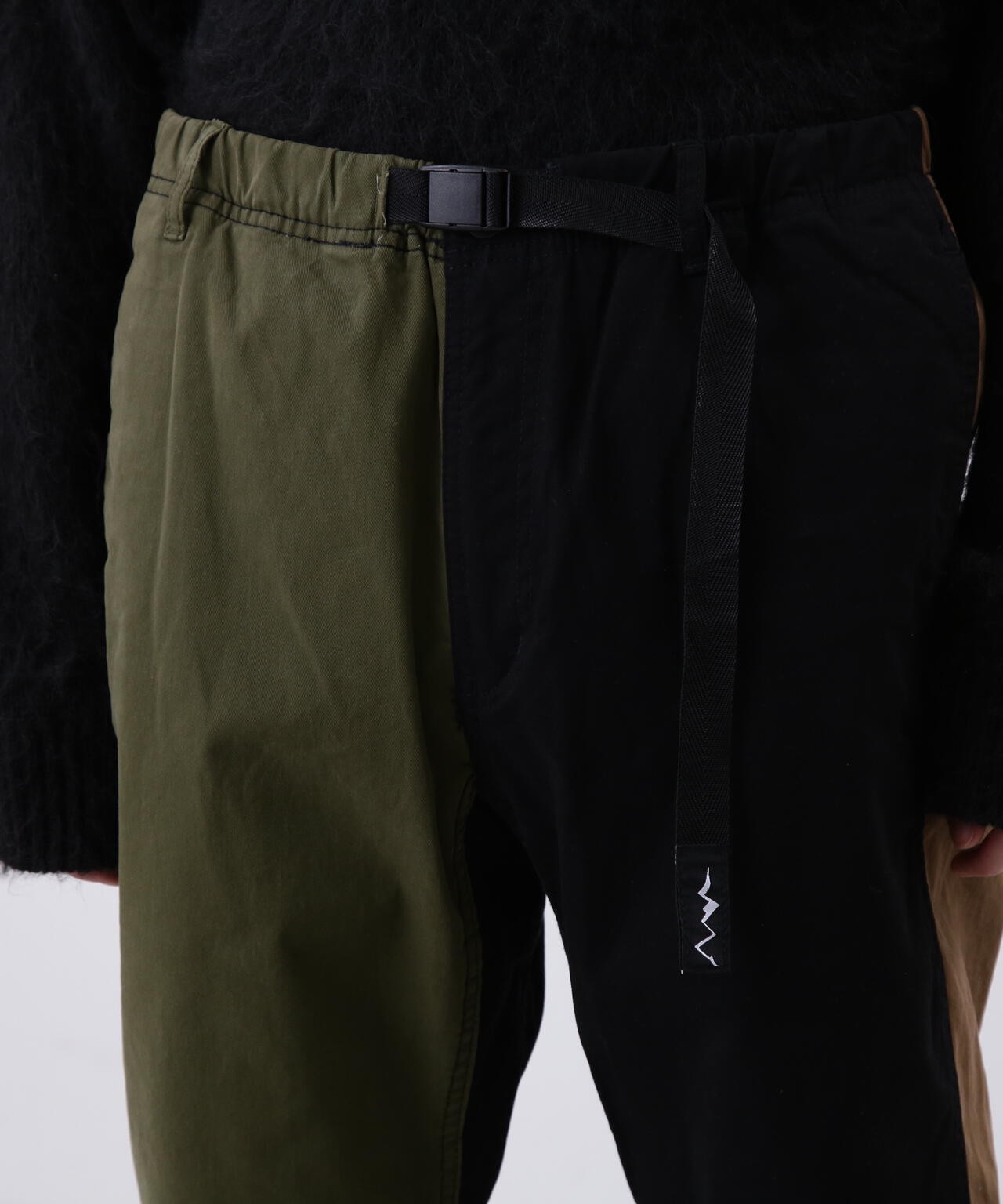 MANASTASH/マナスタッシュ/FLEX CLIMBER PANTS/フレックスクライマーパンツ