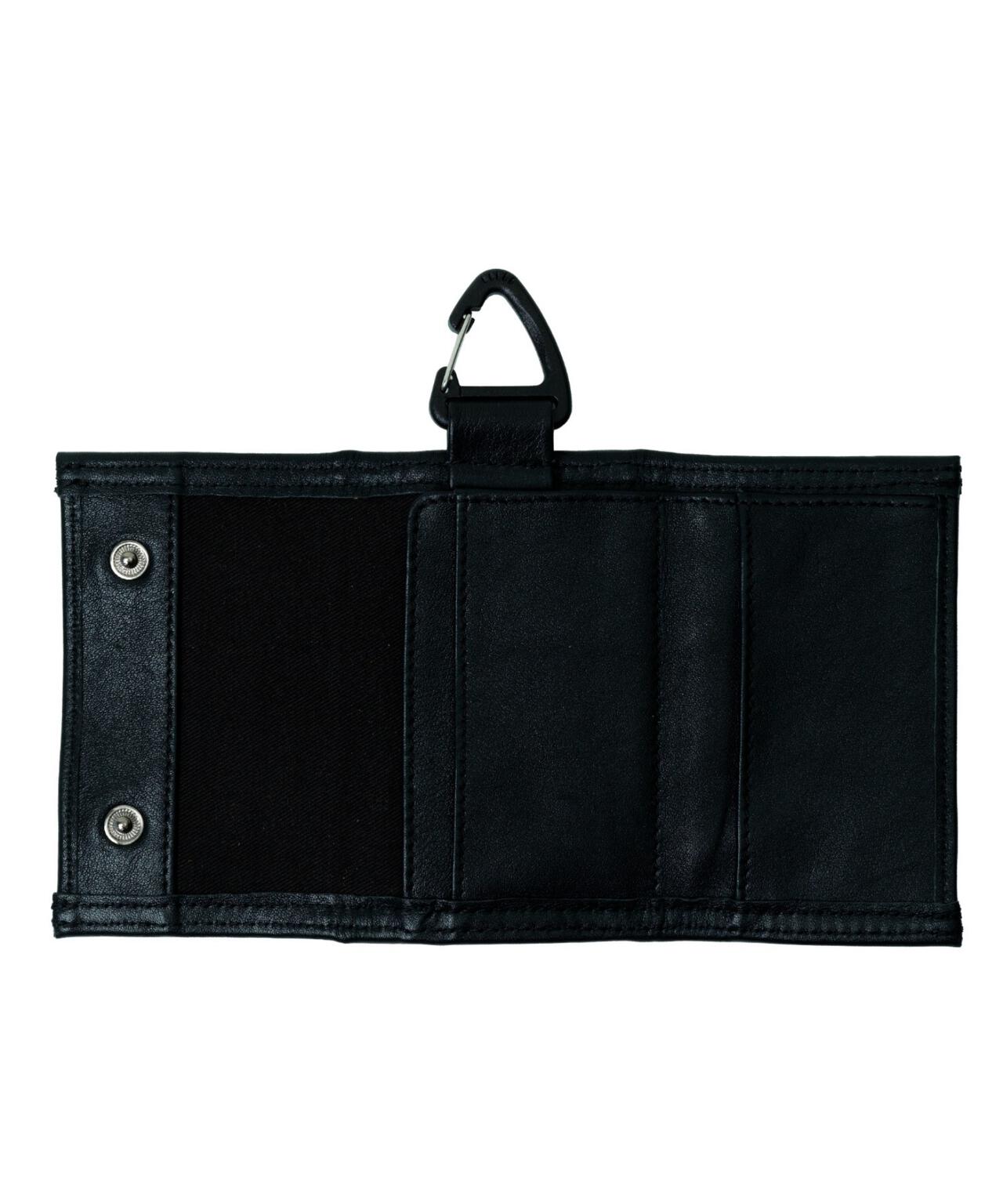 PACKING/パッキング/SNAP LEATHER WALLET/PA-042