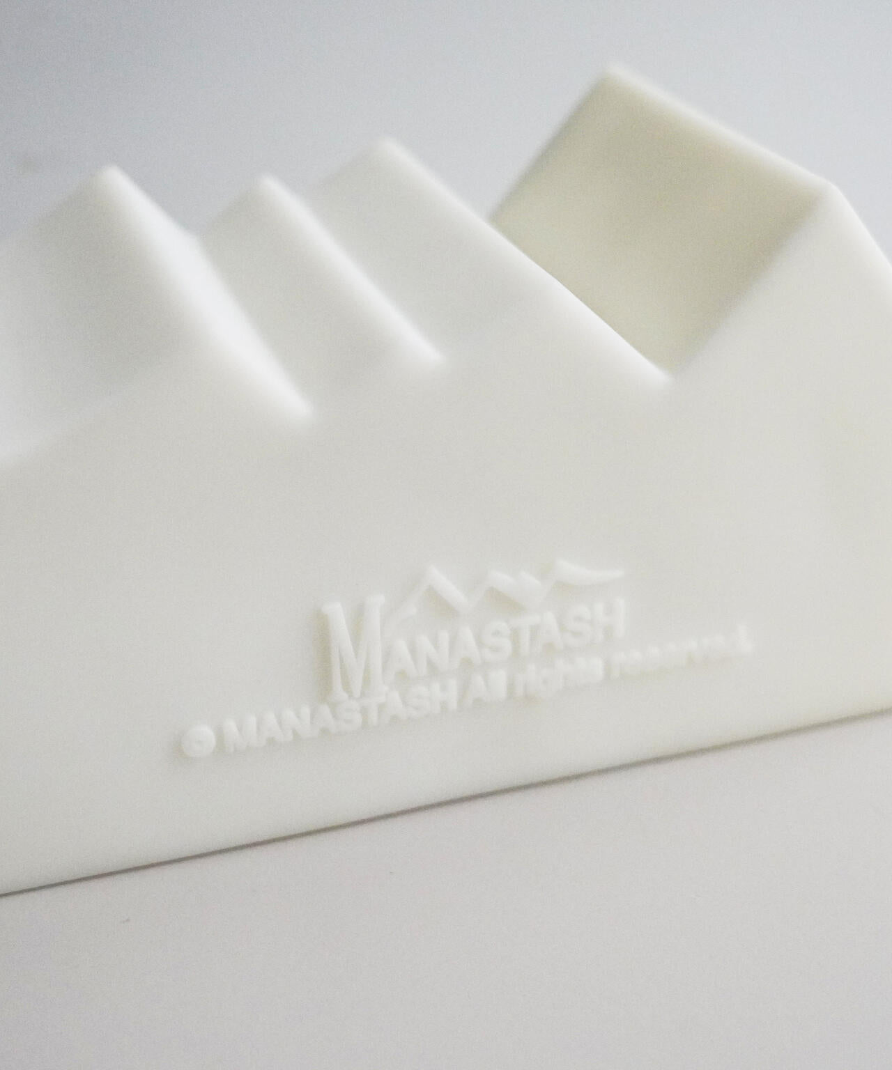 MANASTASH/マナスタッシュ/MANASTASH LOGO LAMP/ロゴランプ
