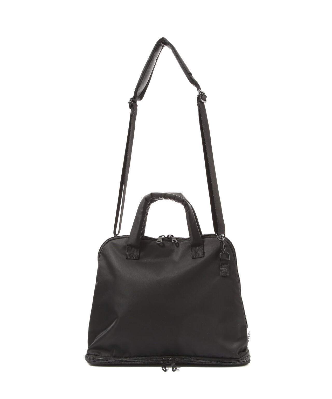 FADEN/ファーデン/Sentimental Journey Bag/センチメンタルジャーニーバッグ/「005_Aiha」