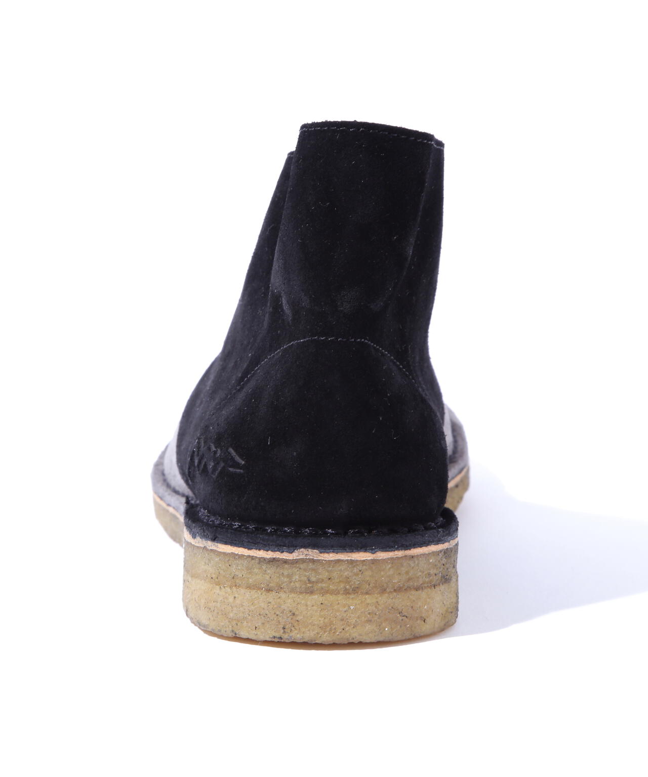 P&B × MANASTASH/パドモア&バーンズ×マナスタッシュ/CHUKKA BOOT/コラボ