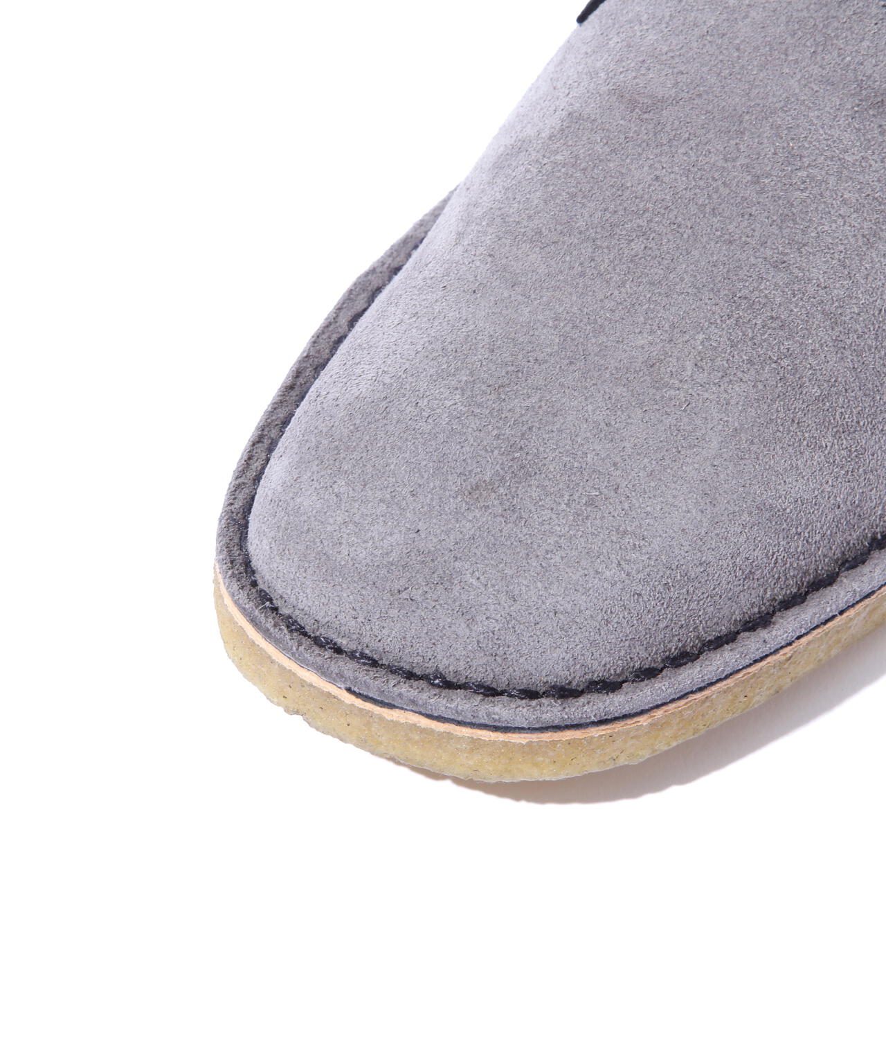 P&B × MANASTASH/パドモア&バーンズ×マナスタッシュ/CHUKKA BOOT/コラボ