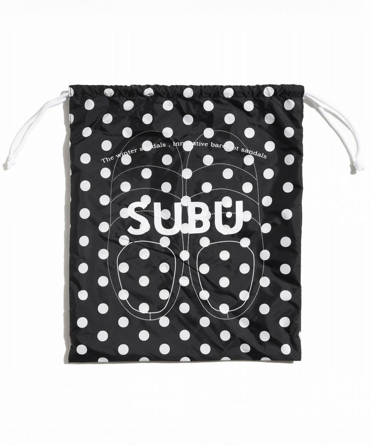 SUBU/スブ/スリッポンサンダル