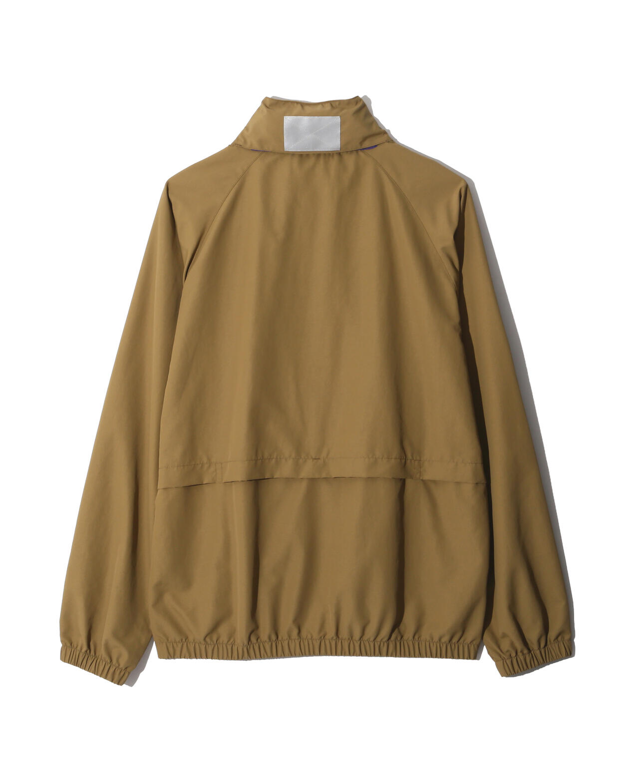 ×MASTERPIECE SOUND/マスターピースサウンド/TRACK JACKET
