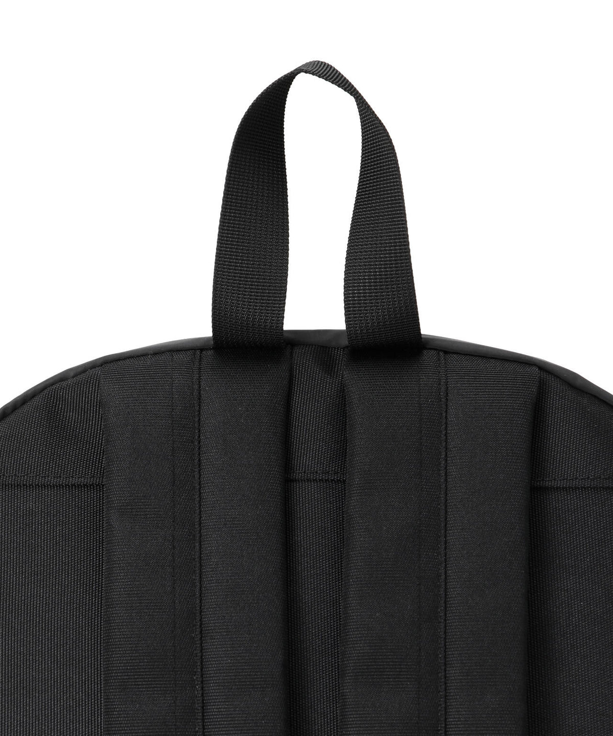 PACKING/パッキング/BLACK REFLECTIVE BACKPACK/リフレクティブバックパック