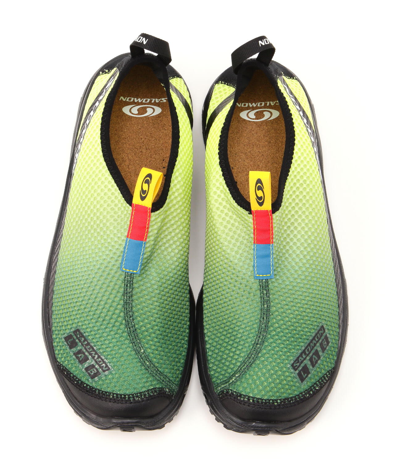 SALOMON/サロモン/RX MOC 3.0/ L47757600