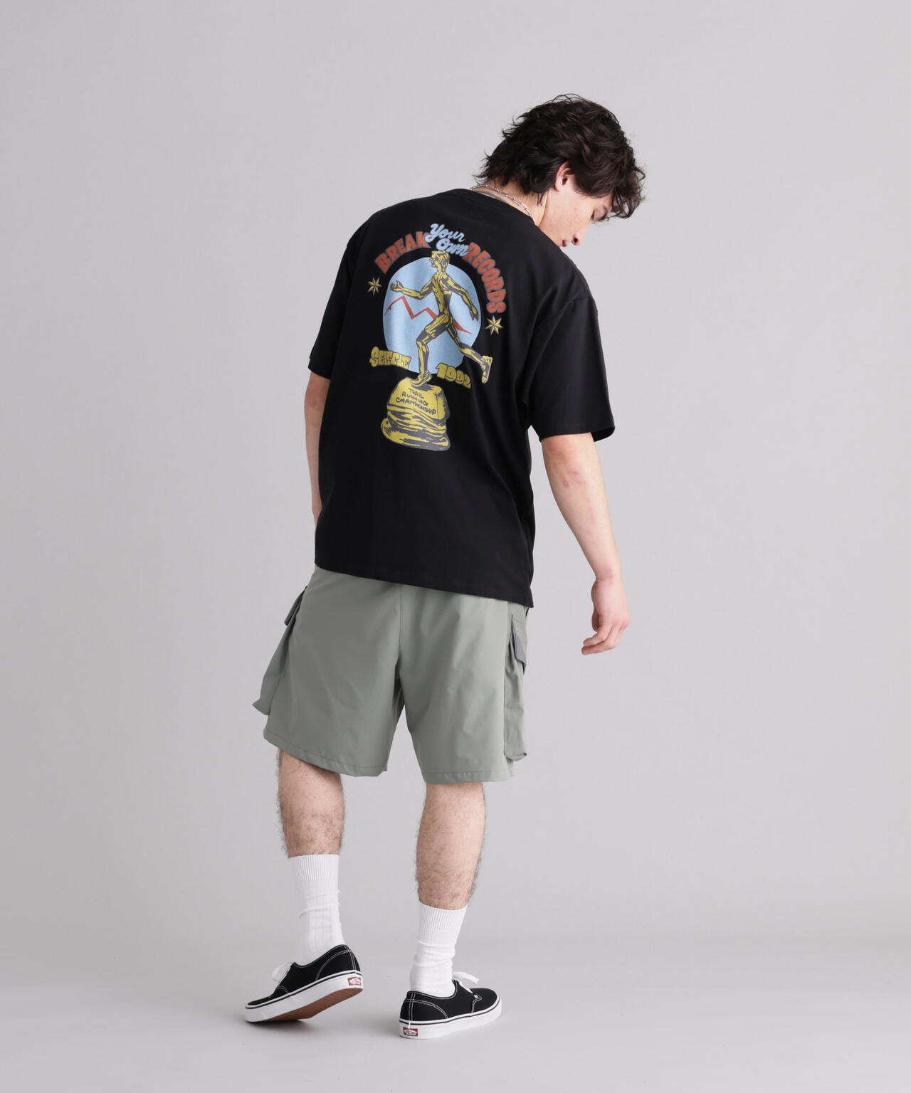 MANASTASH/マナスタッシュ/CiTee CHAMPIONSHIP