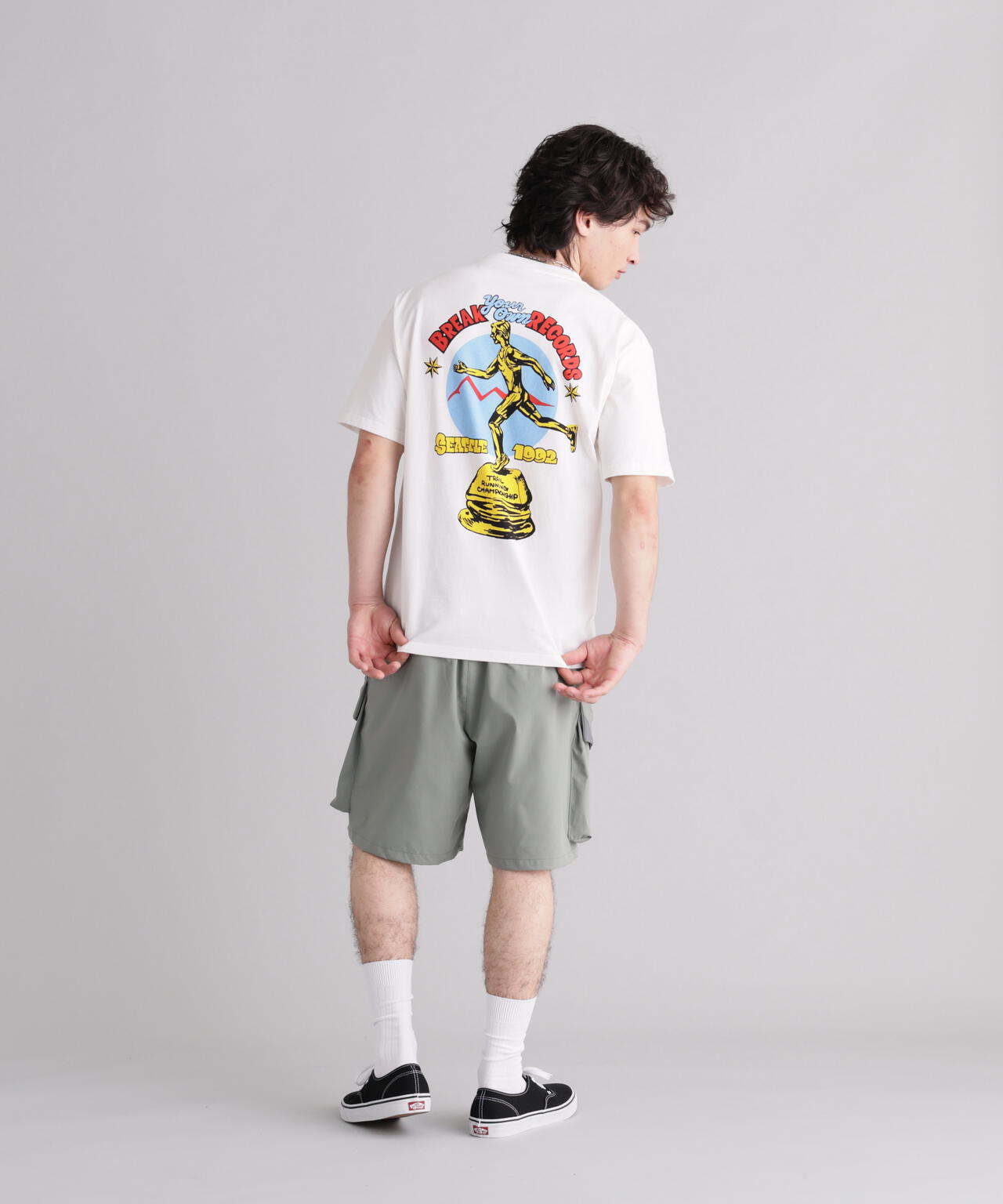 MANASTASH/マナスタッシュ/CiTee CHAMPIONSHIP