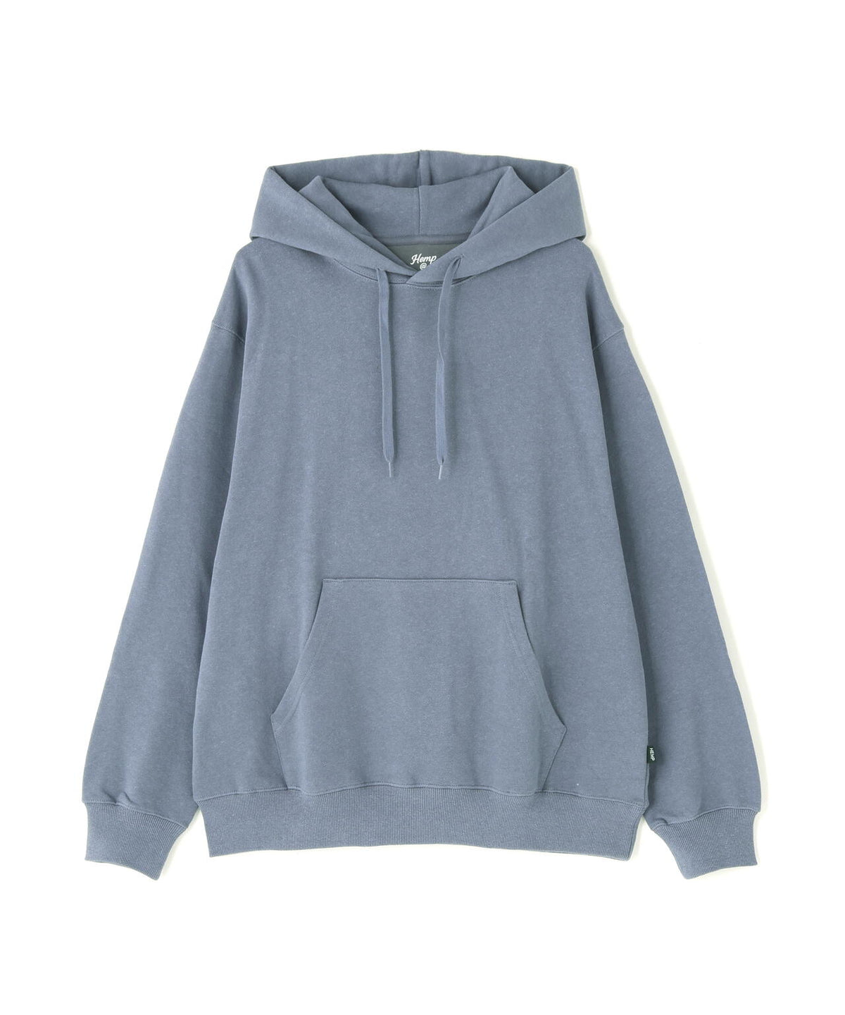 HEMP@by manastash/HEMP DAYS SWEAT HOODIE/ヘンプ デイズ スウェットフーディー