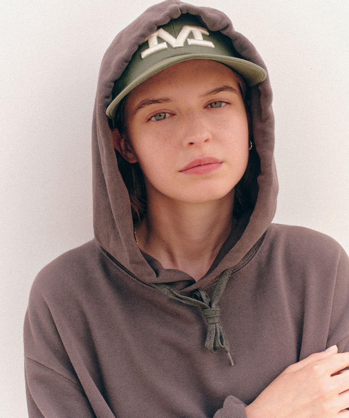 HEMP@by manastash/HEMP DAYS SWEAT HOODIE/ヘンプ デイズ スウェットフーディー