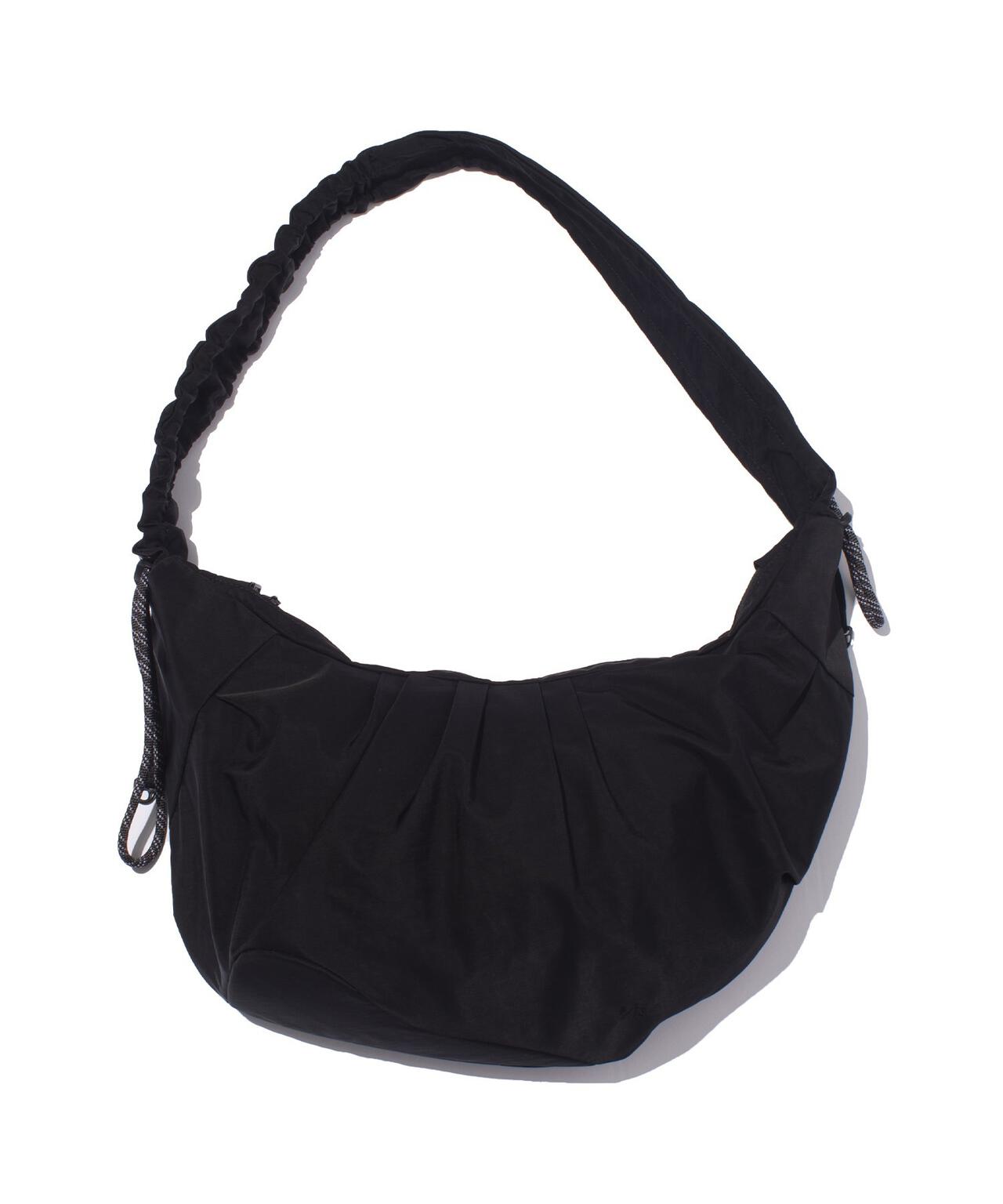 F/CE. / エフシーイー/TEXTURED TWILL BODY BAG / テクスチャード ツイル ボディバッグ