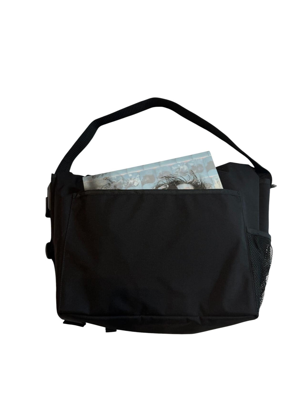 PACKING/パッキング/DAILY MESSENGER BAG