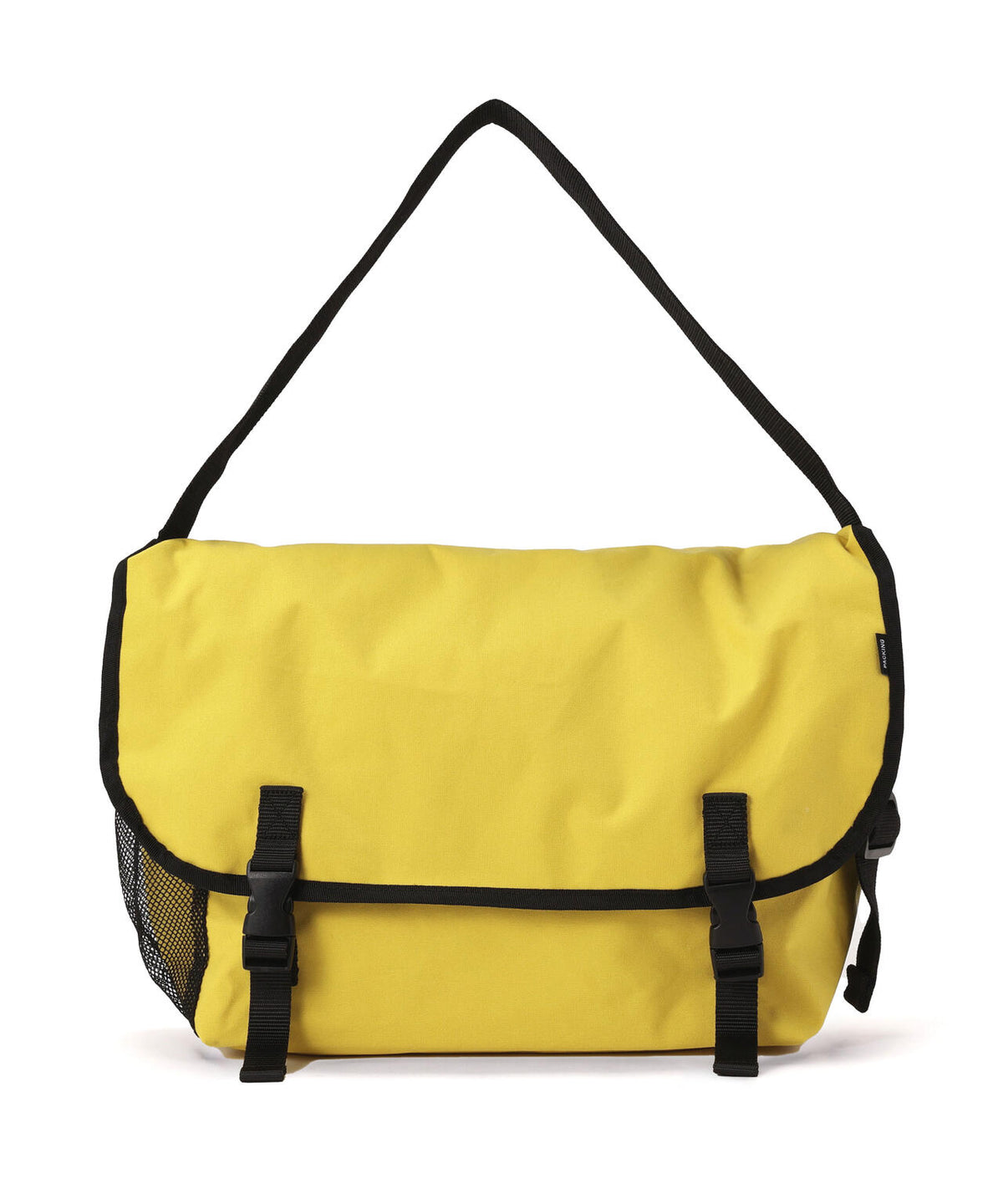 PACKING/パッキング/DAILY MESSENGER BAG