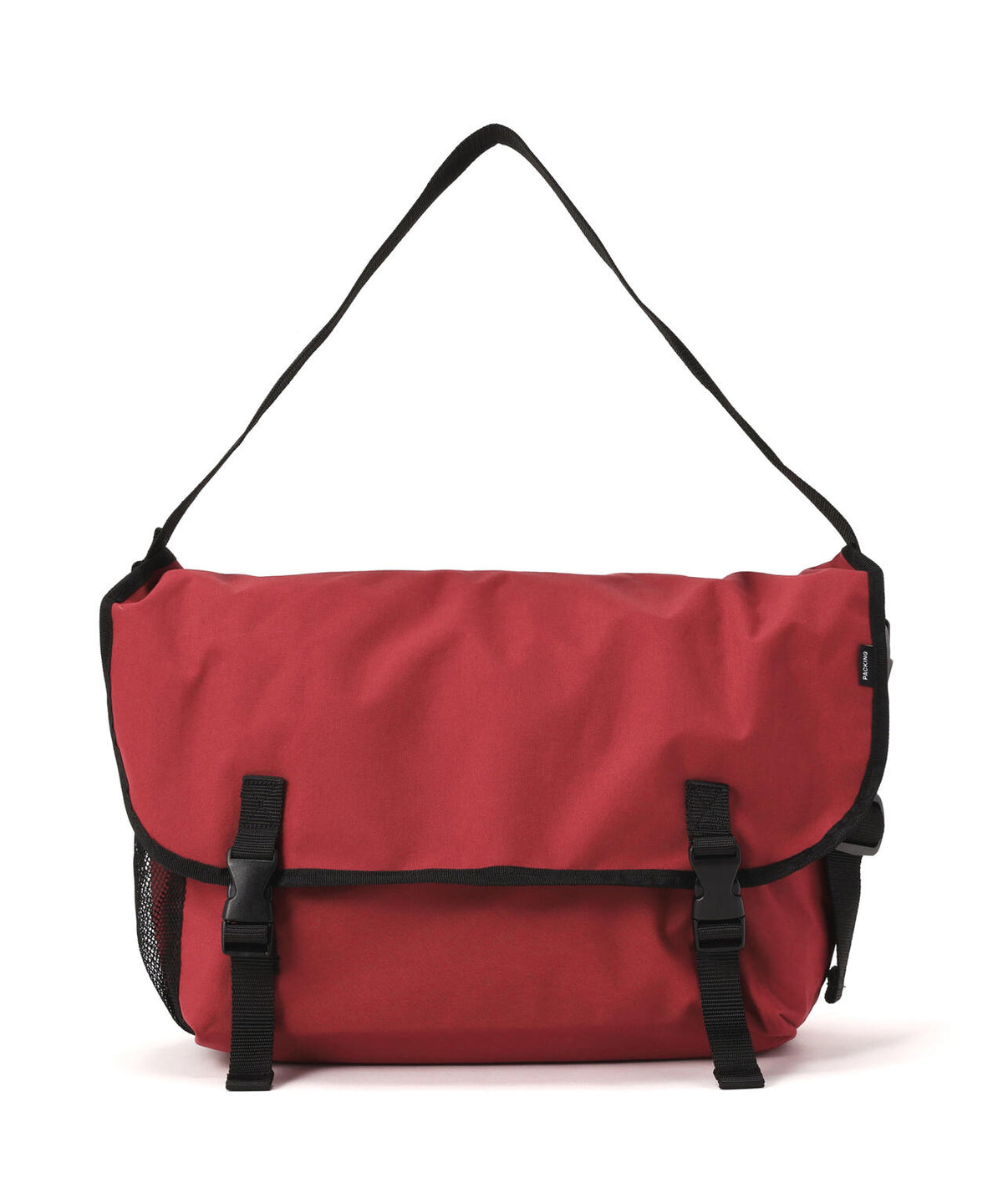 PACKING/パッキング/DAILY MESSENGER BAG