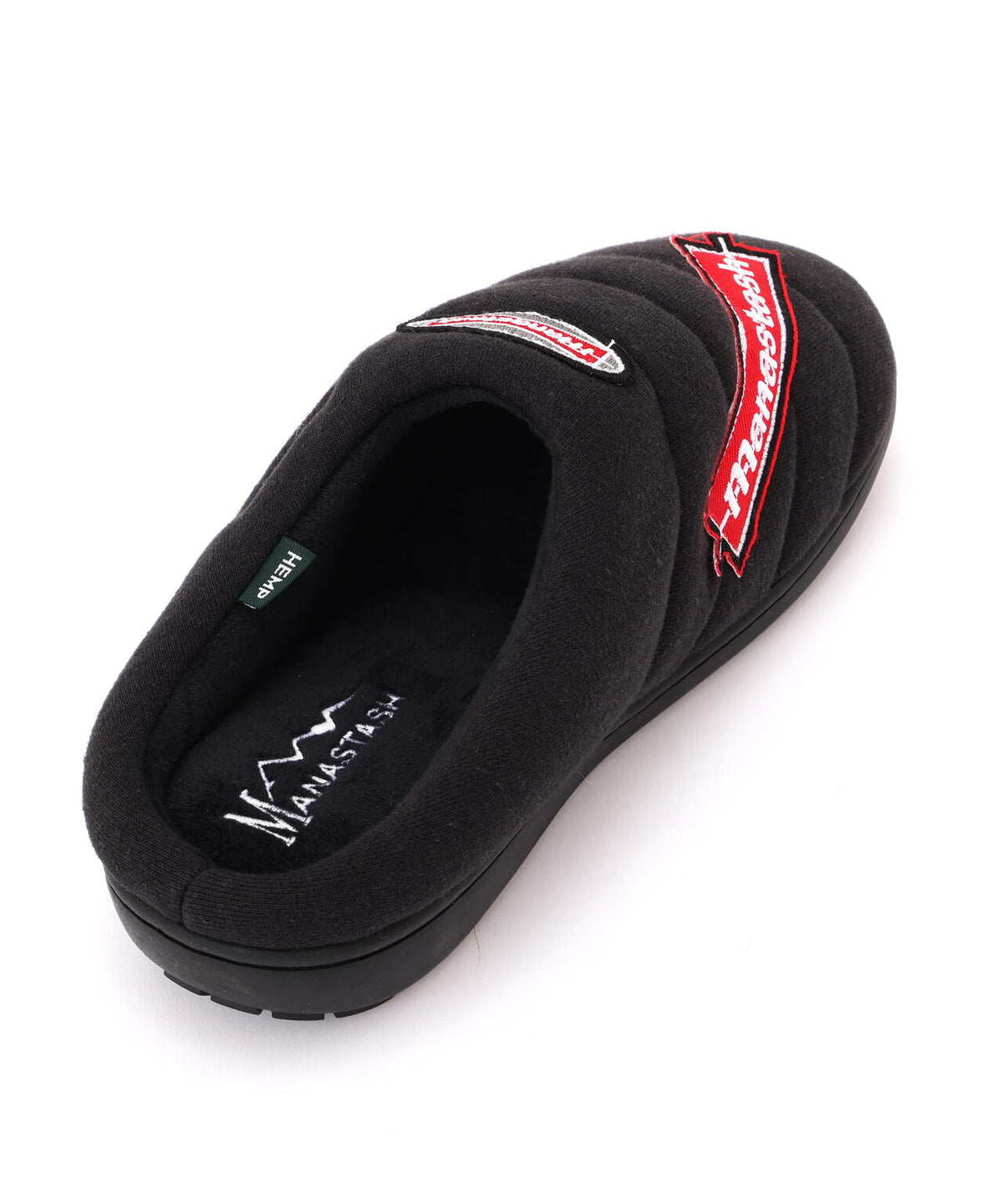 MANASTASH/マナスタッシュ/SUBU x MANASTASH MULTI LOGO SANDAL/スリッポン サンダル