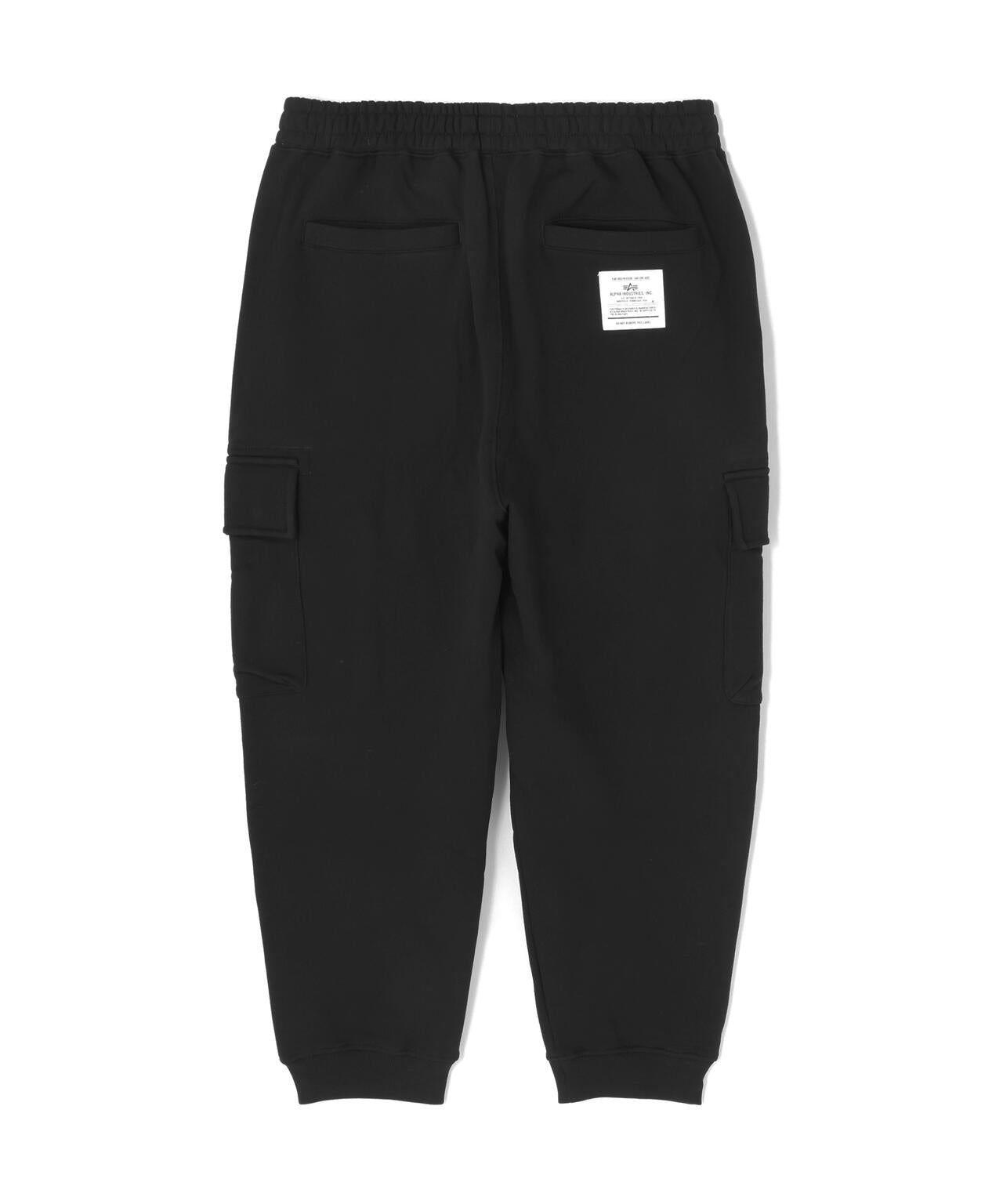 UNFRM CARGO SWEATPANT