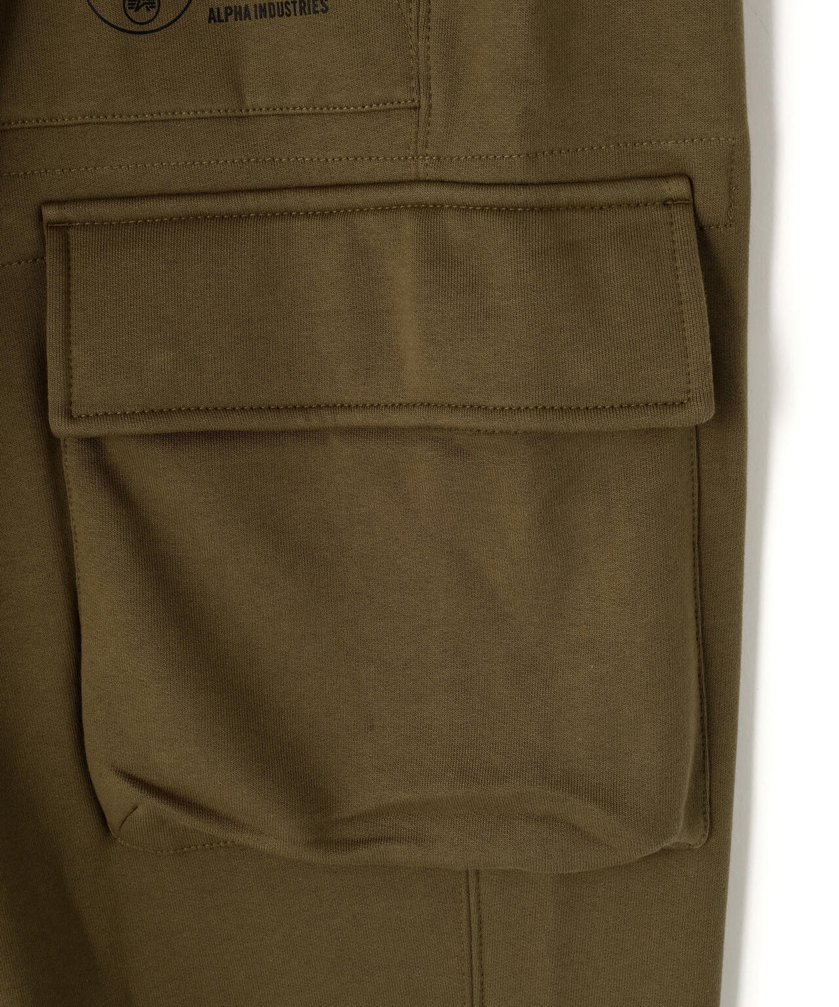 UNFRM CARGO SWEATPANT / ユニフォーム カーゴ スウェットパンツ
