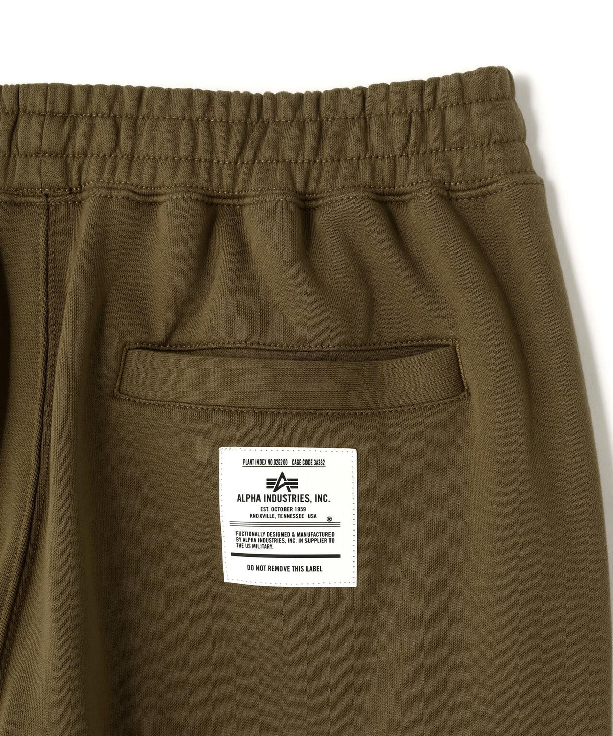 UNFRM CARGO SWEATPANT / ユニフォーム カーゴ スウェットパンツ