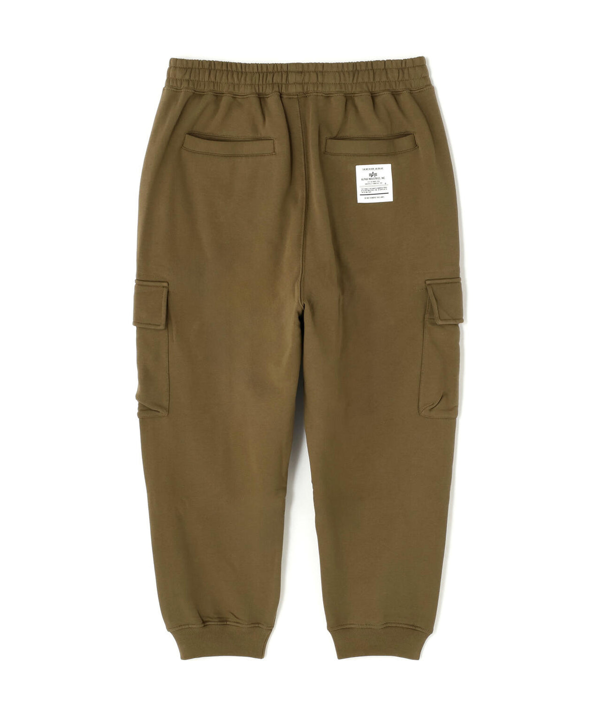 UNFRM CARGO SWEATPANT / ユニフォーム カーゴ スウェットパンツ