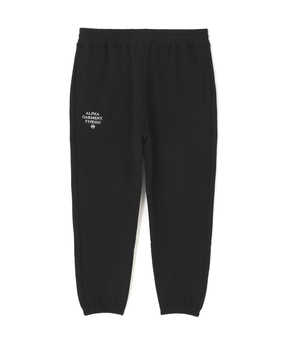 UNFRM SWEATPANTS / ユニフォーム スウェットパンツ
