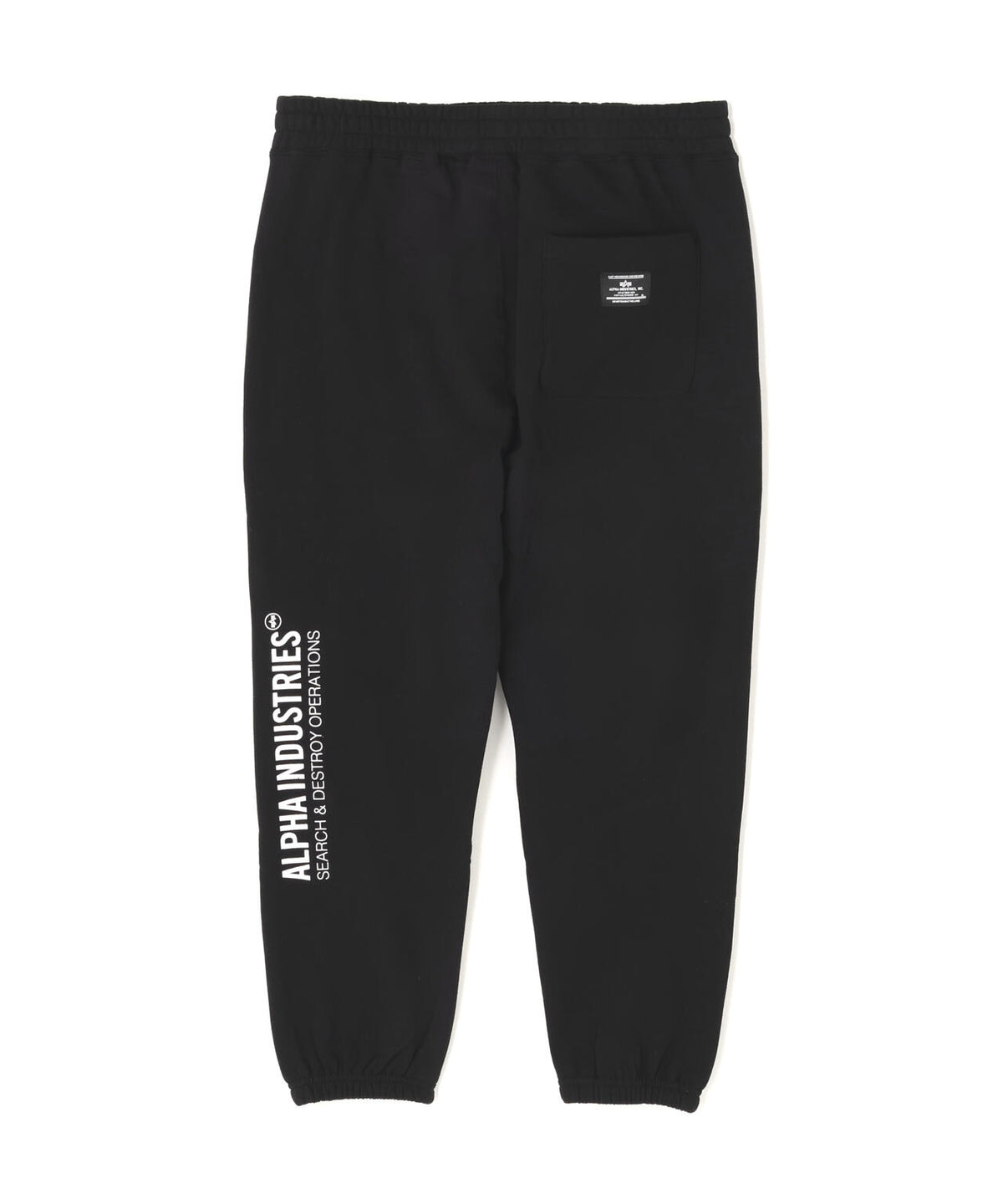 UNFRM SWEATPANTS / ユニフォーム スウェットパンツ