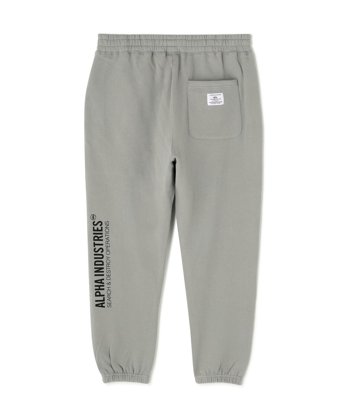UNFRM SWEATPANTS / ユニフォーム スウェットパンツ