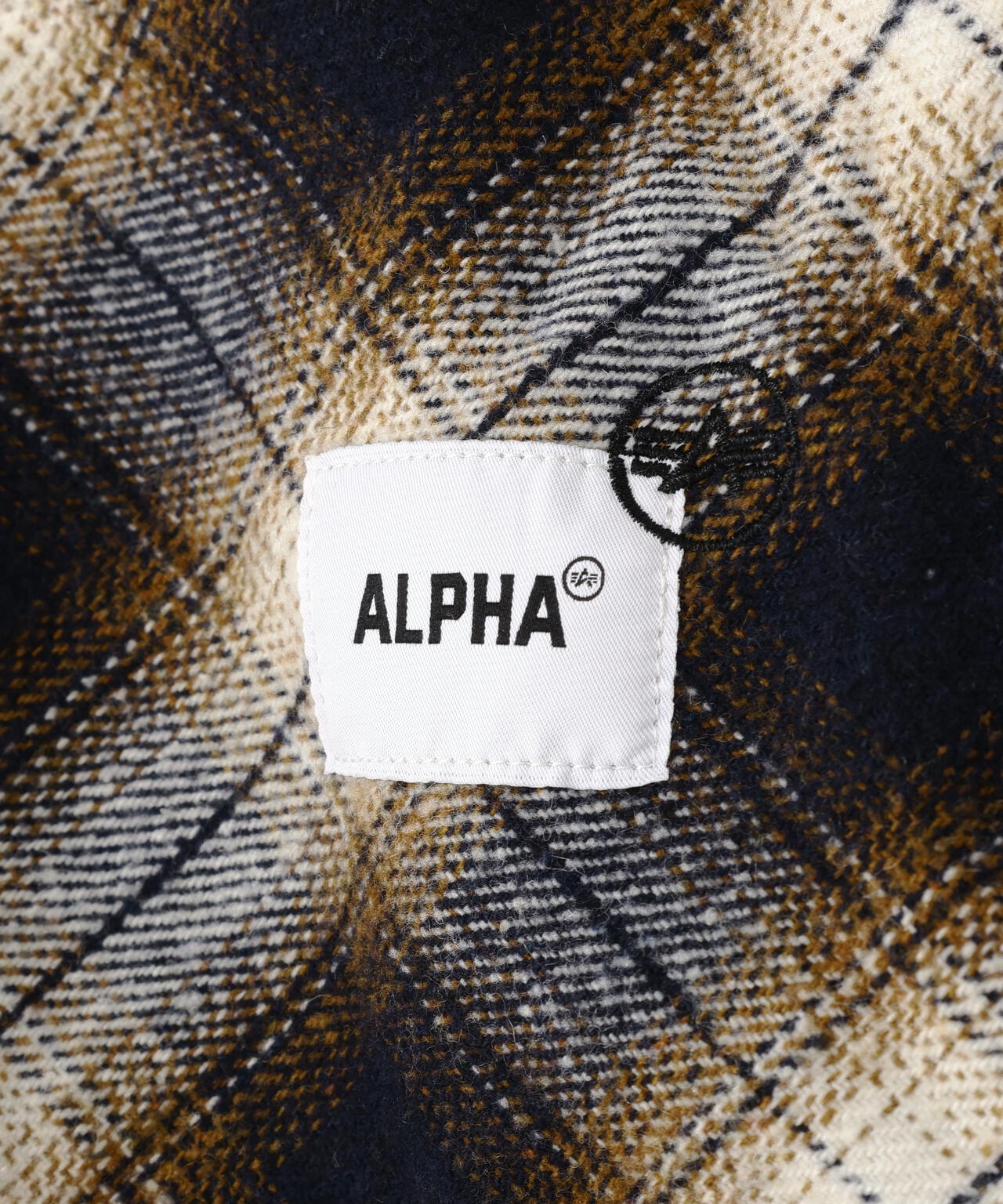 UNFRM FLANNEL SHIRT / ユニフォーム フランネル シャツ