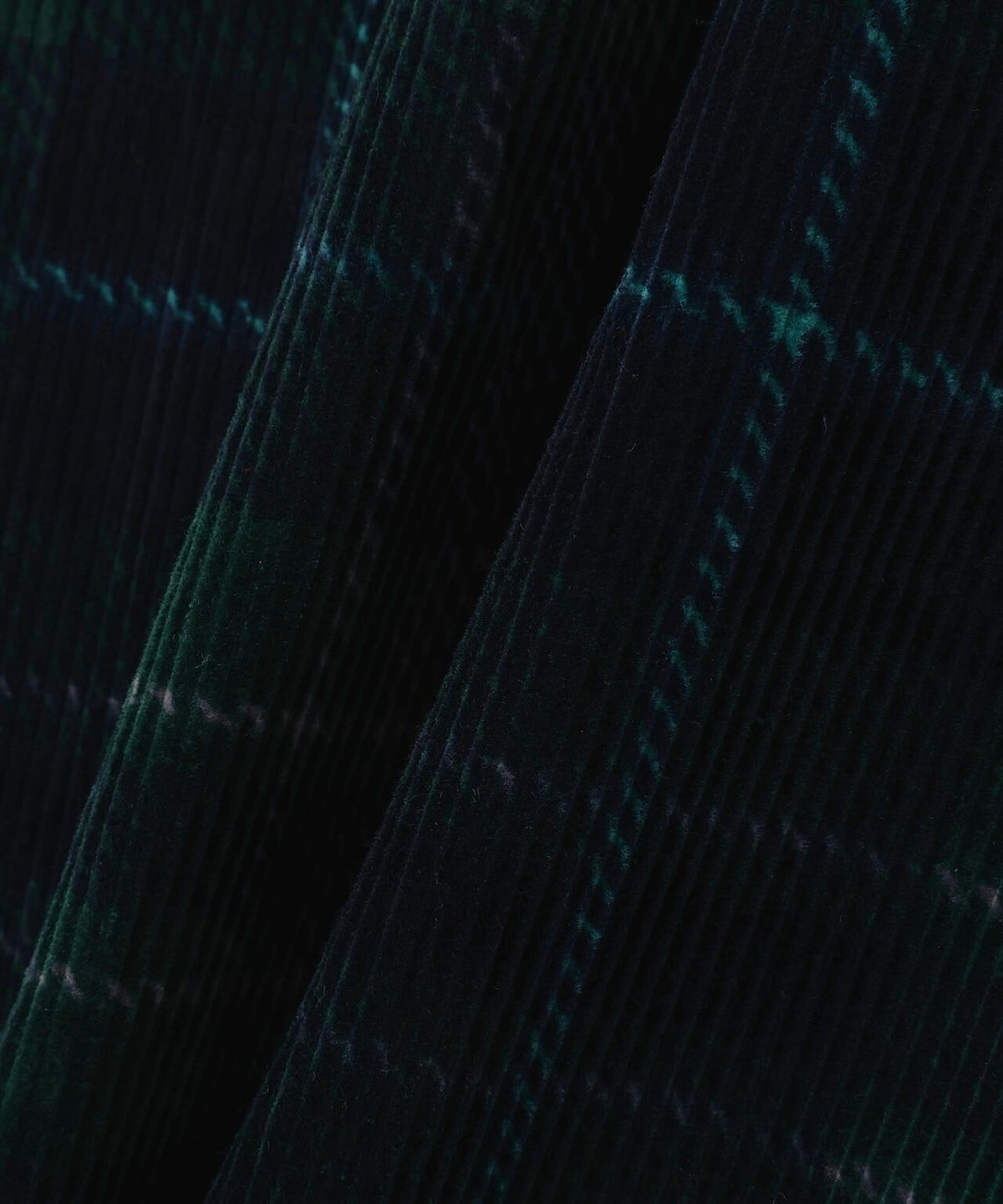UNFRM FLANNEL SHIRT / ユニフォーム フランネル シャツ