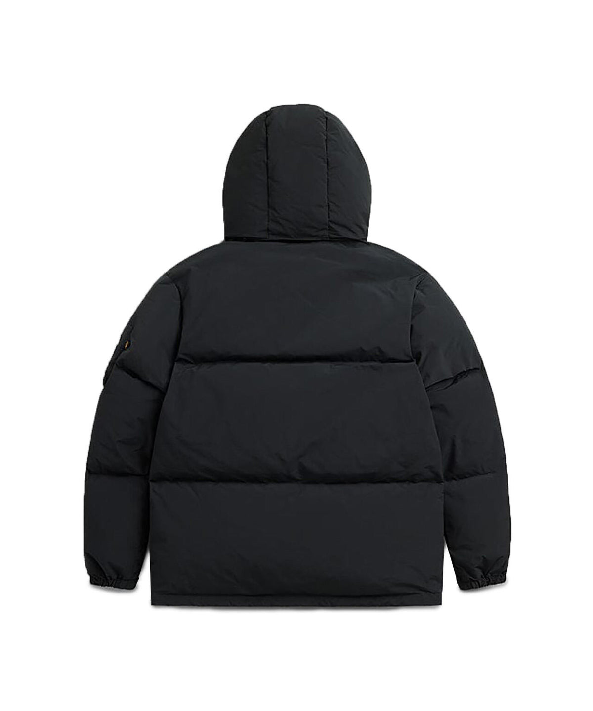 PUFFER PARKA / パファー パーカ