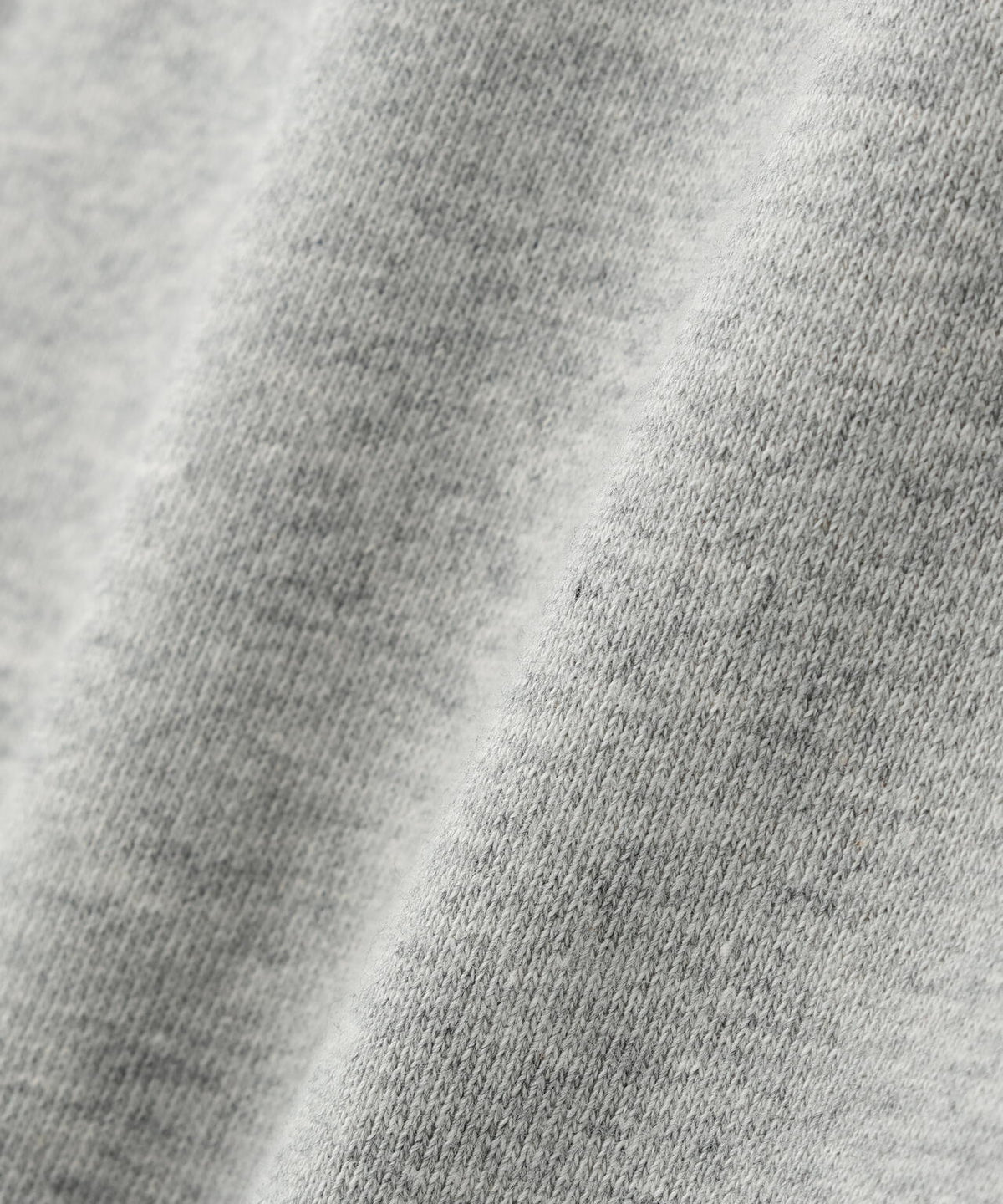 SNOW WASH CREW SWEAT