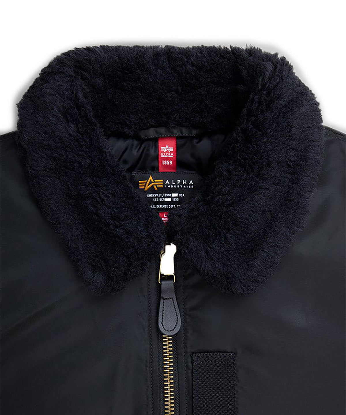 B-15 MOD FLIGHT JACKET / ビー フィフティーン フライト ジャケット