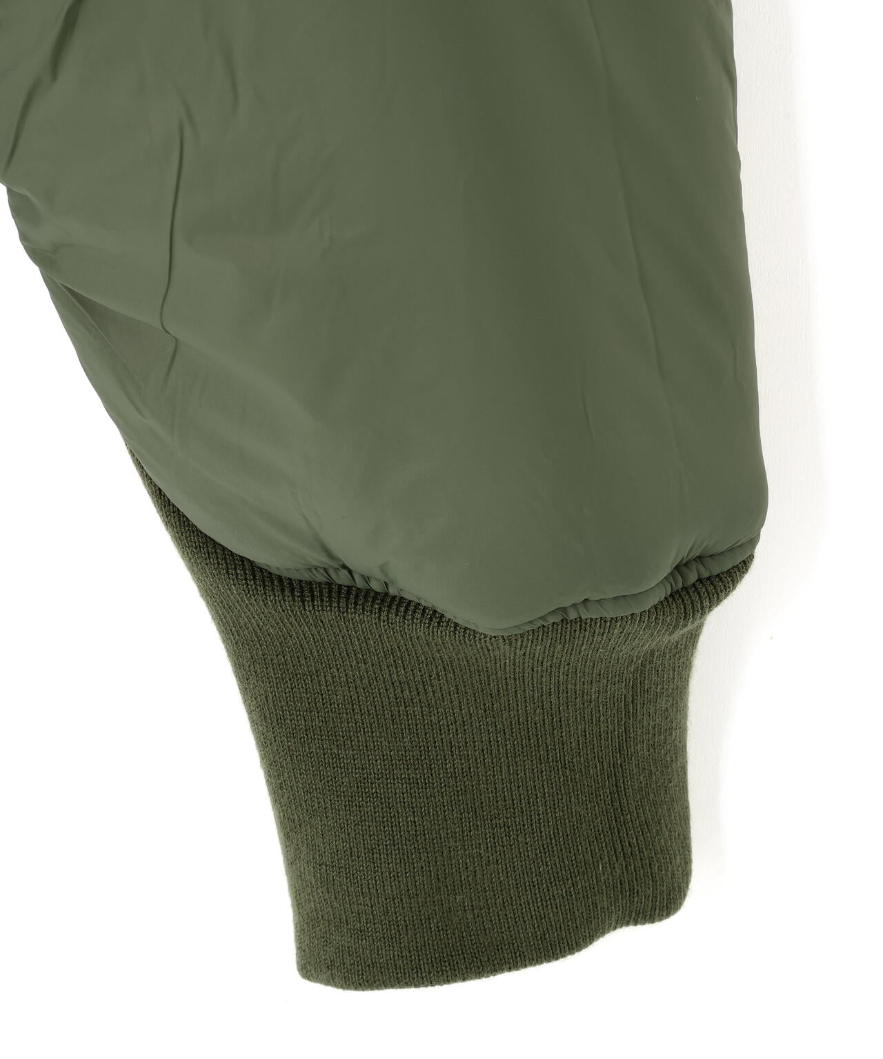 CAMO MA‐1 BASE FLIGHT JACKET / カモ エムエーワン ベース フライト ジャケット