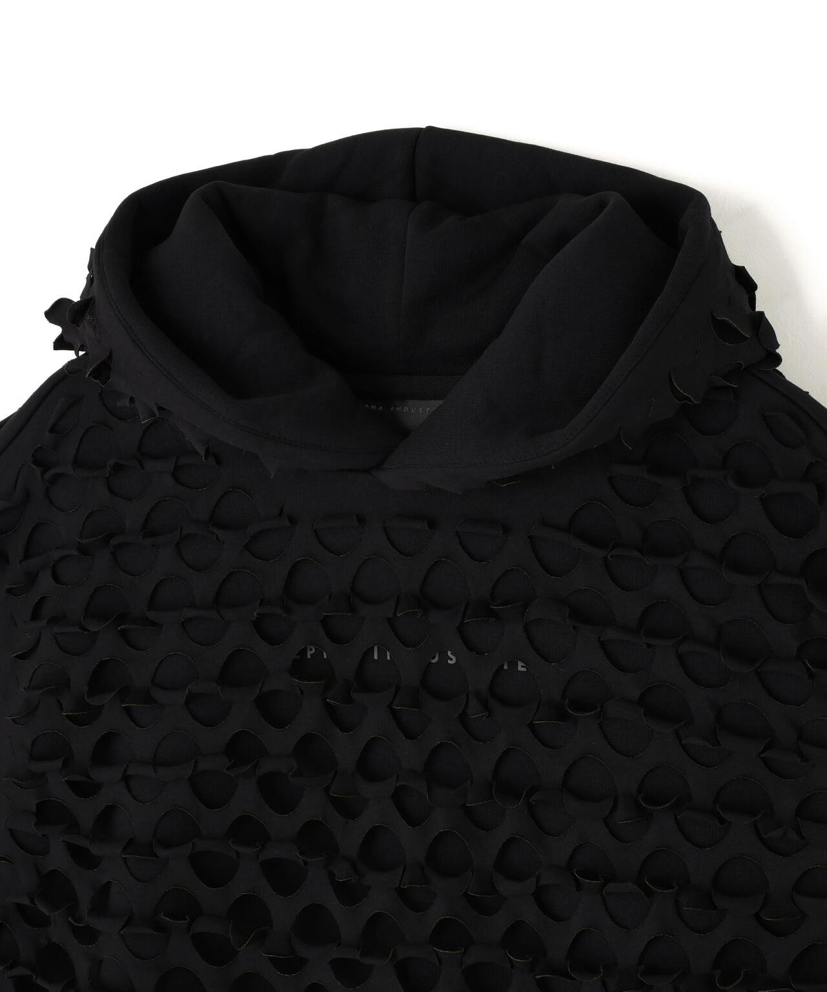 ULCANS HOODIE / ウルカンズ フーディー
