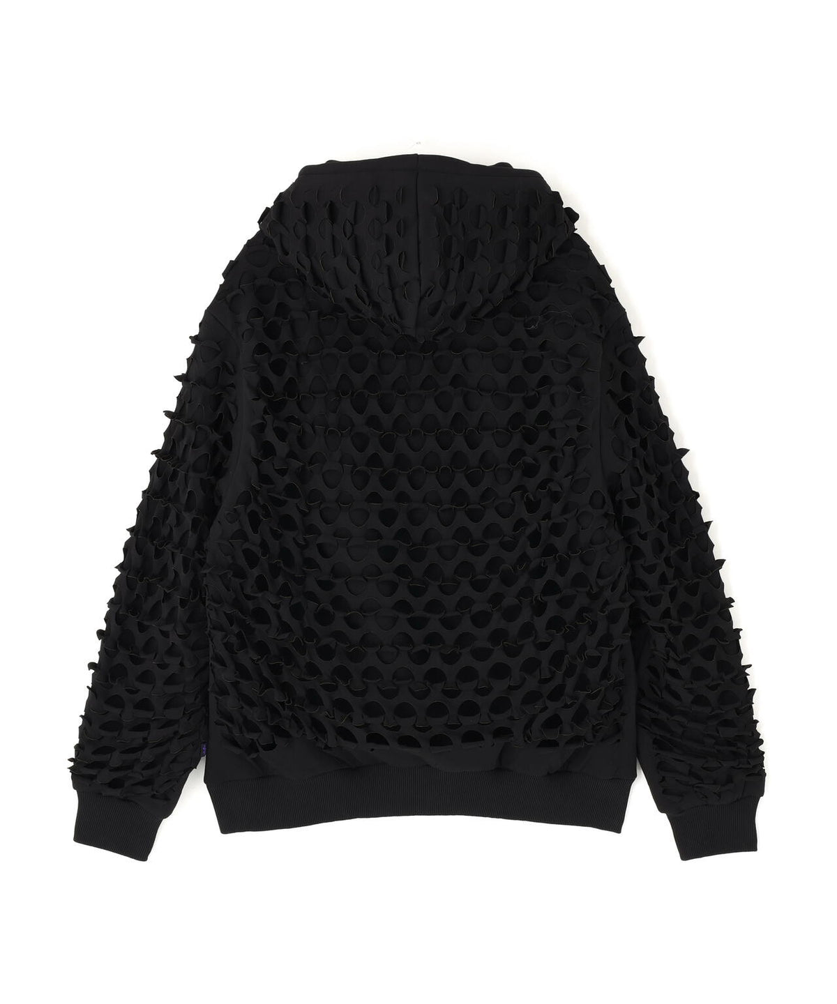 ULCANS HOODIE / ウルカンズ フーディー